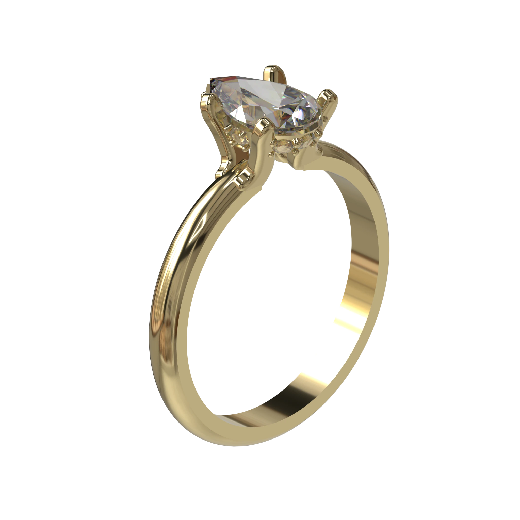 Engagement Ring