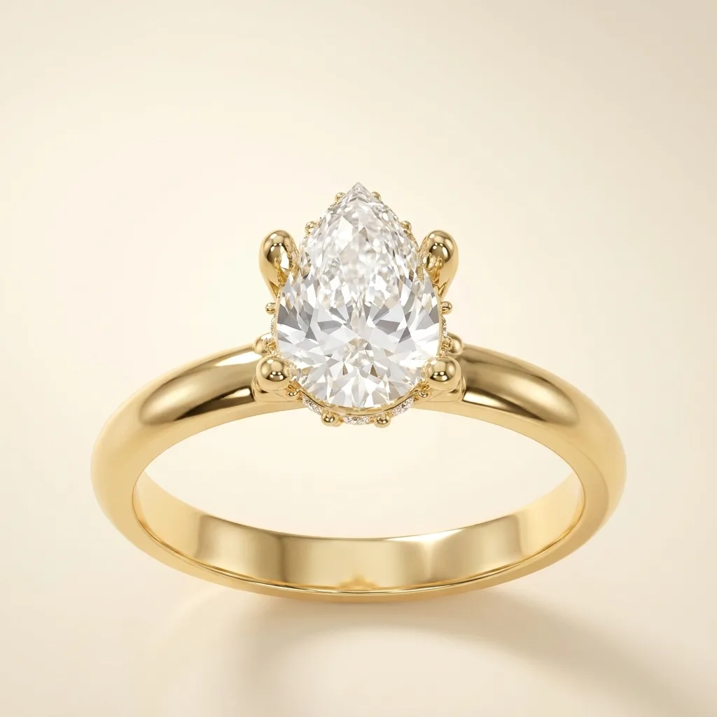 Engagement Ring