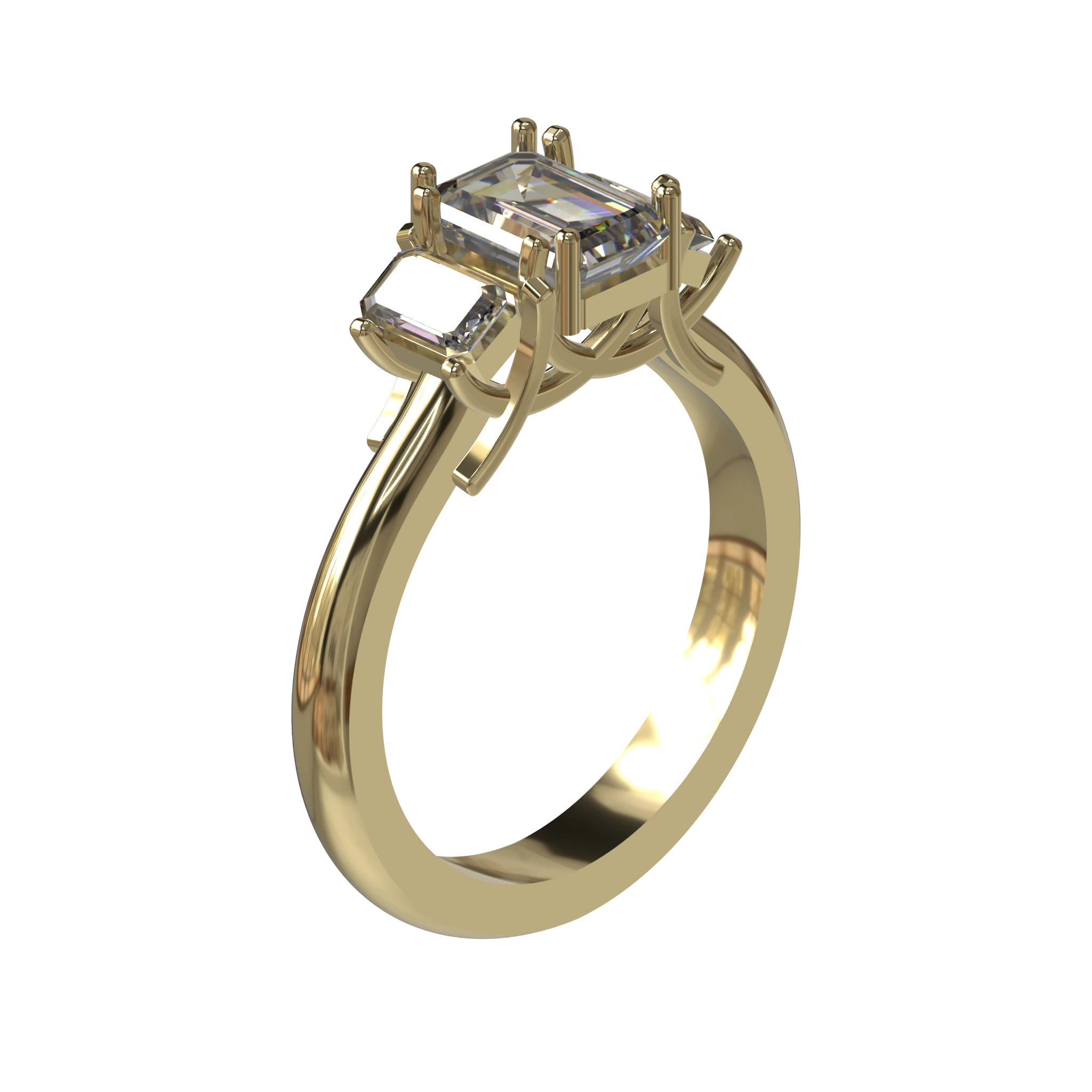 Engagement Ring