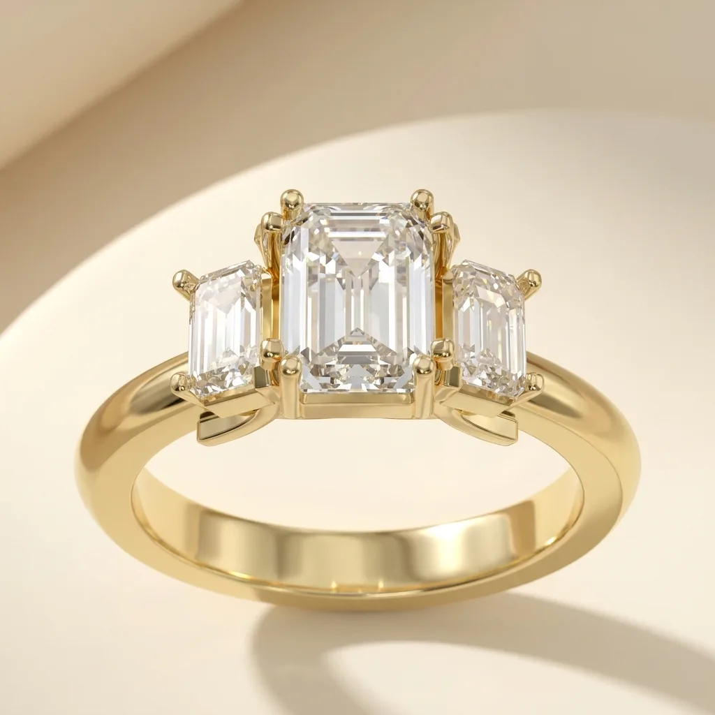 Engagement Ring