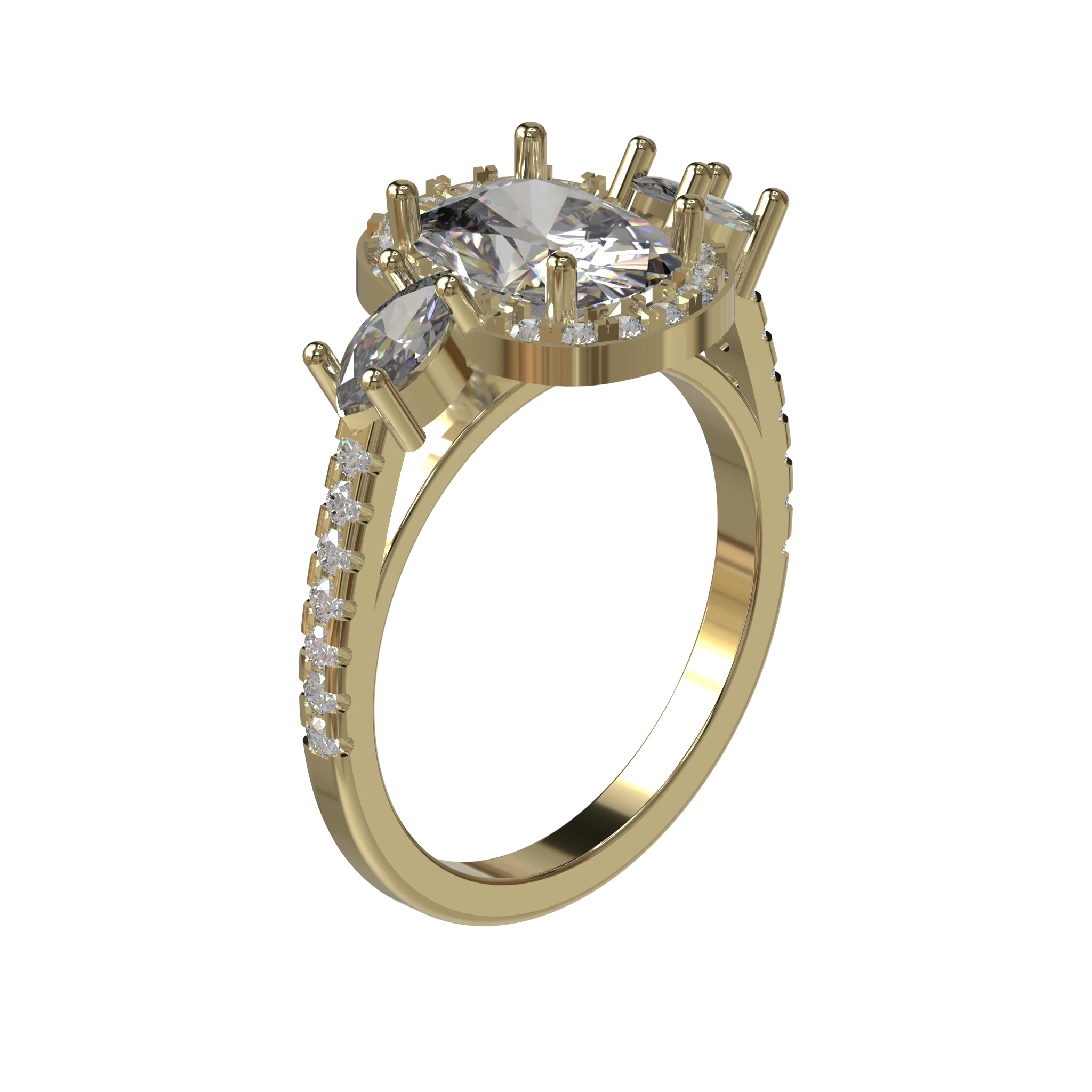 Engagement Ring