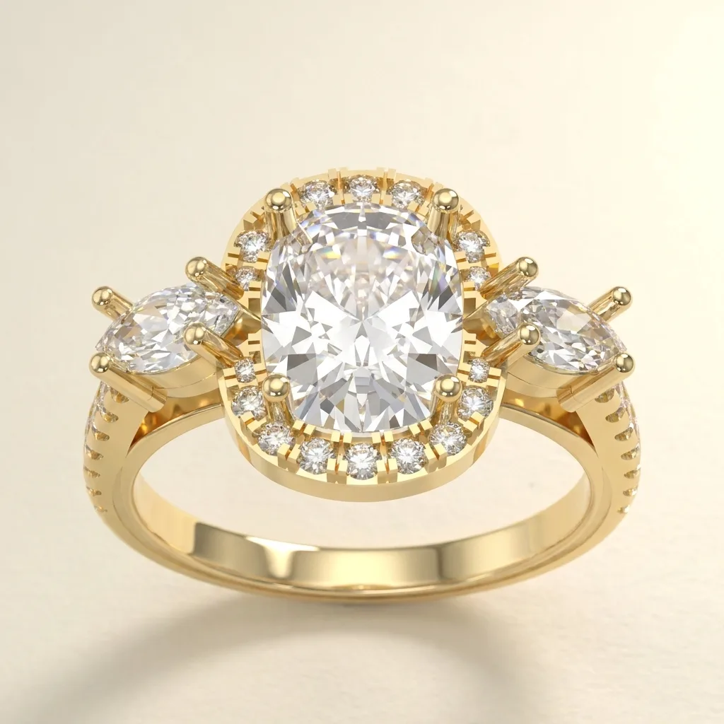 Engagement Ring