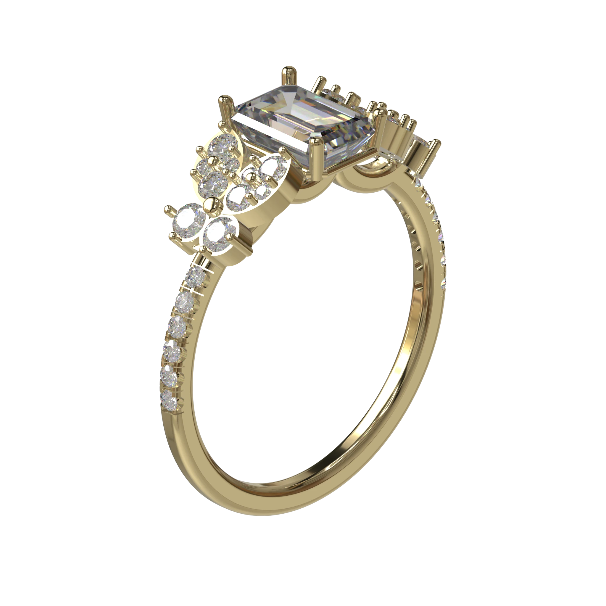 Engagement Ring