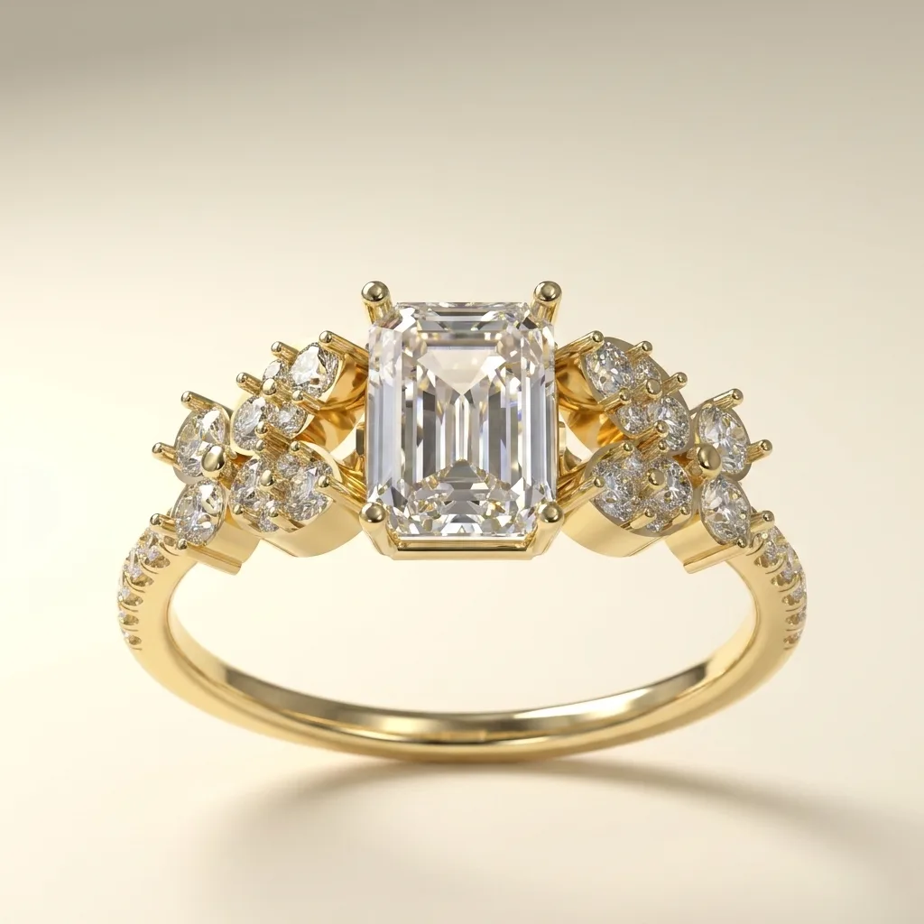 Engagement Ring