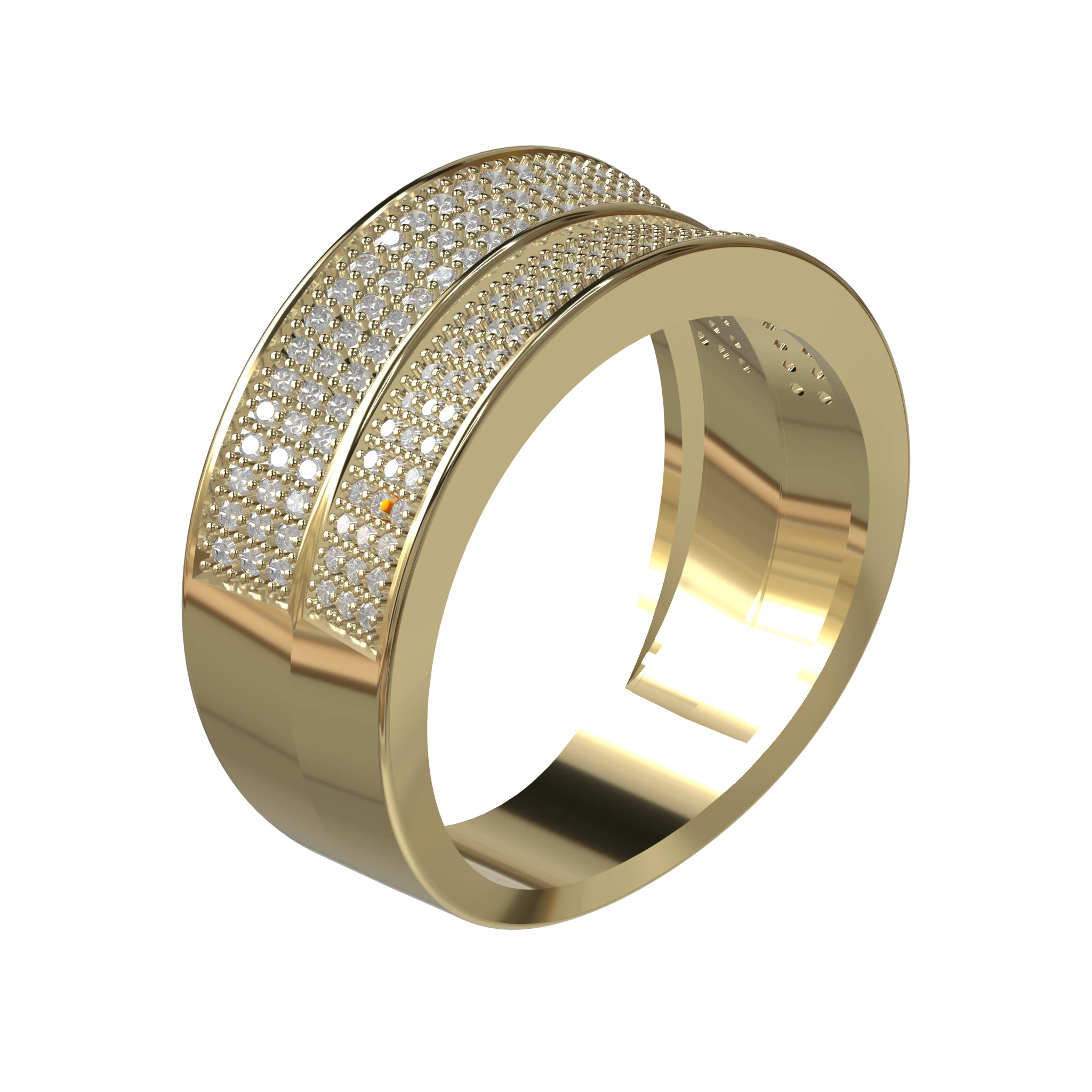 Men's Ring