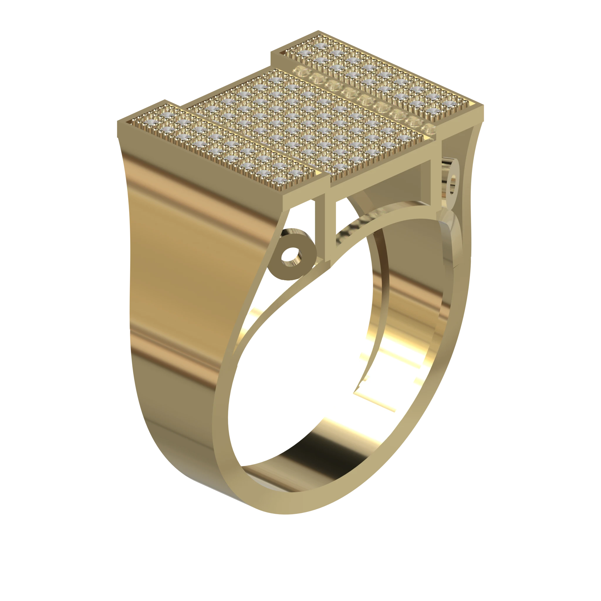 Men's Ring