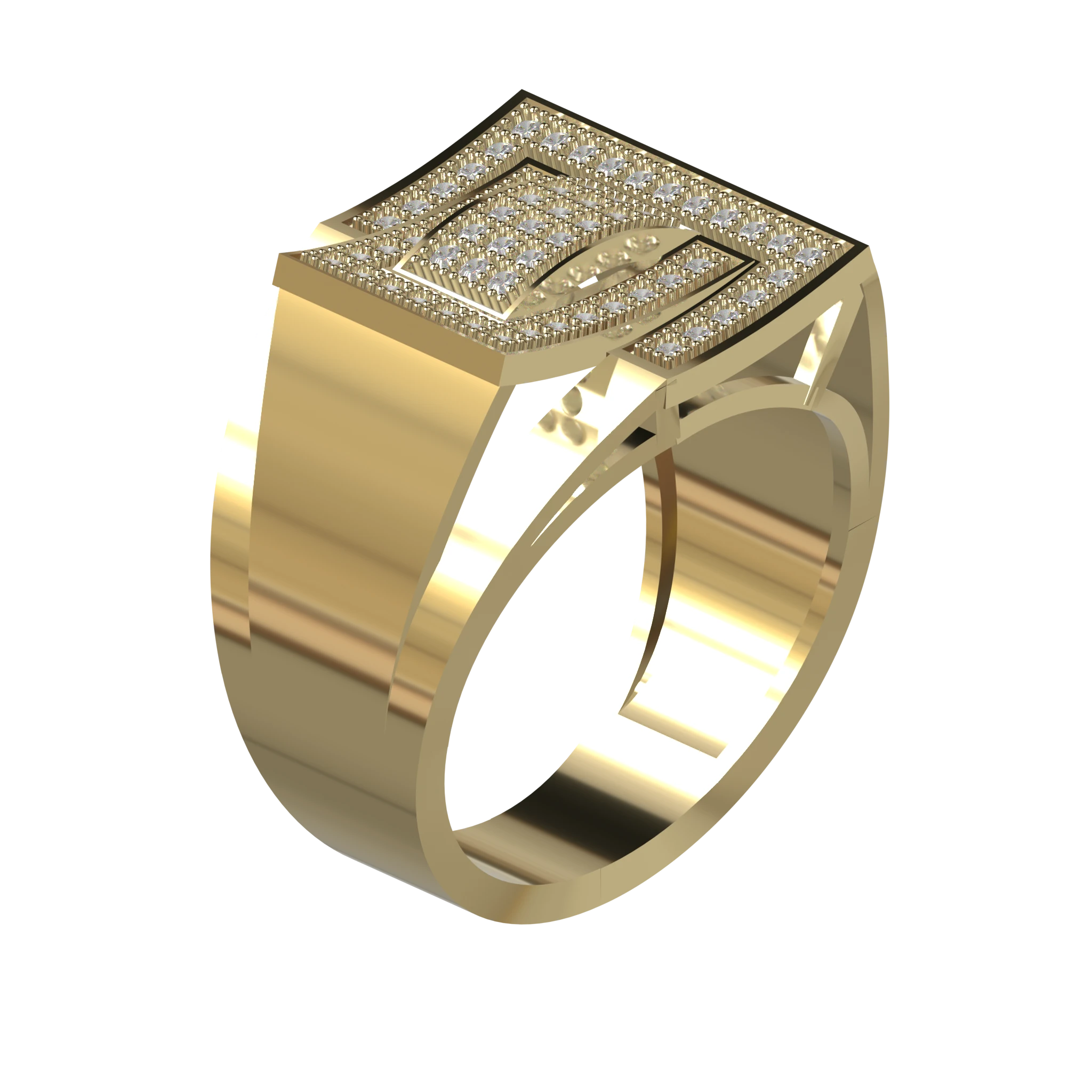 Men's Ring