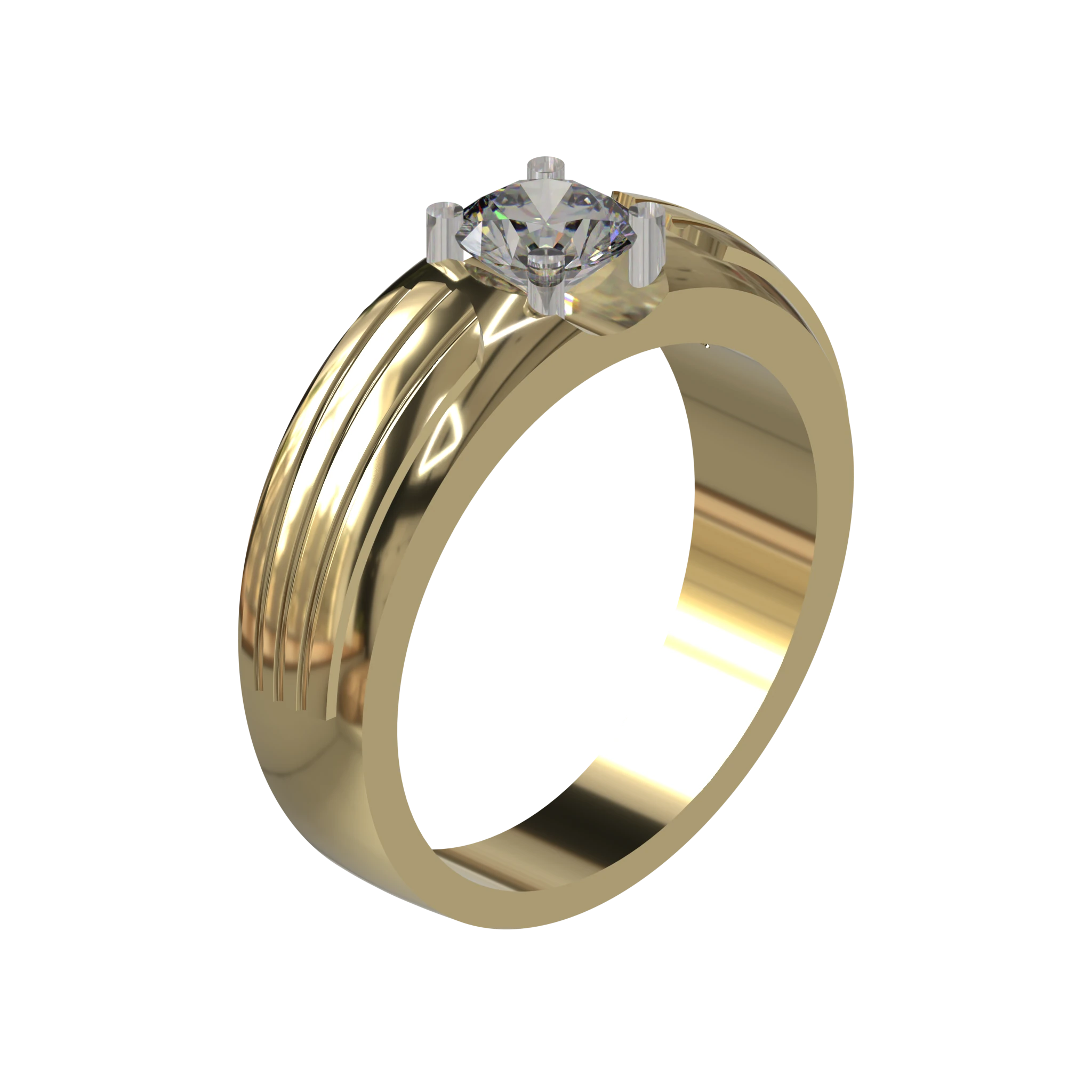 Men's Ring