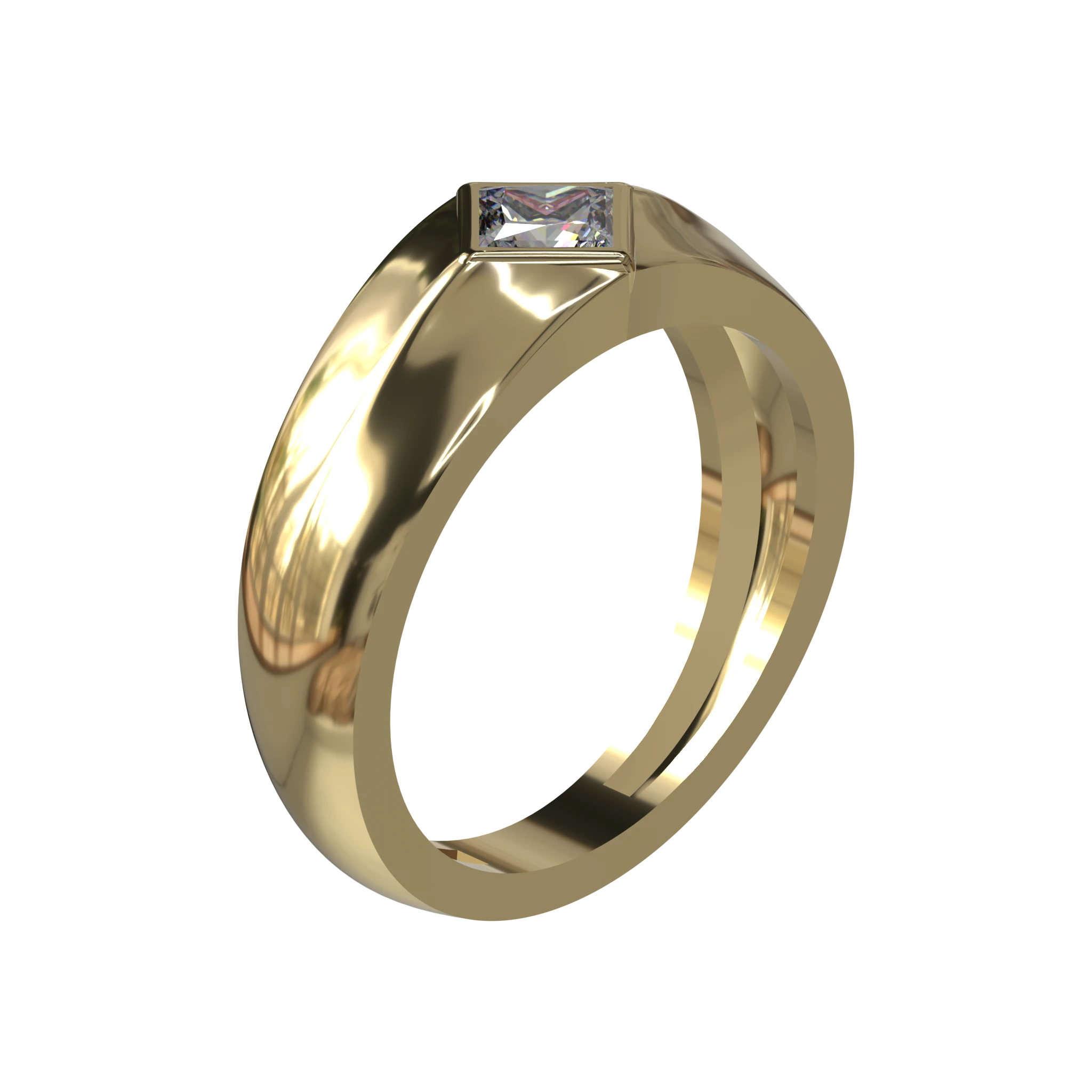 Men's Ring