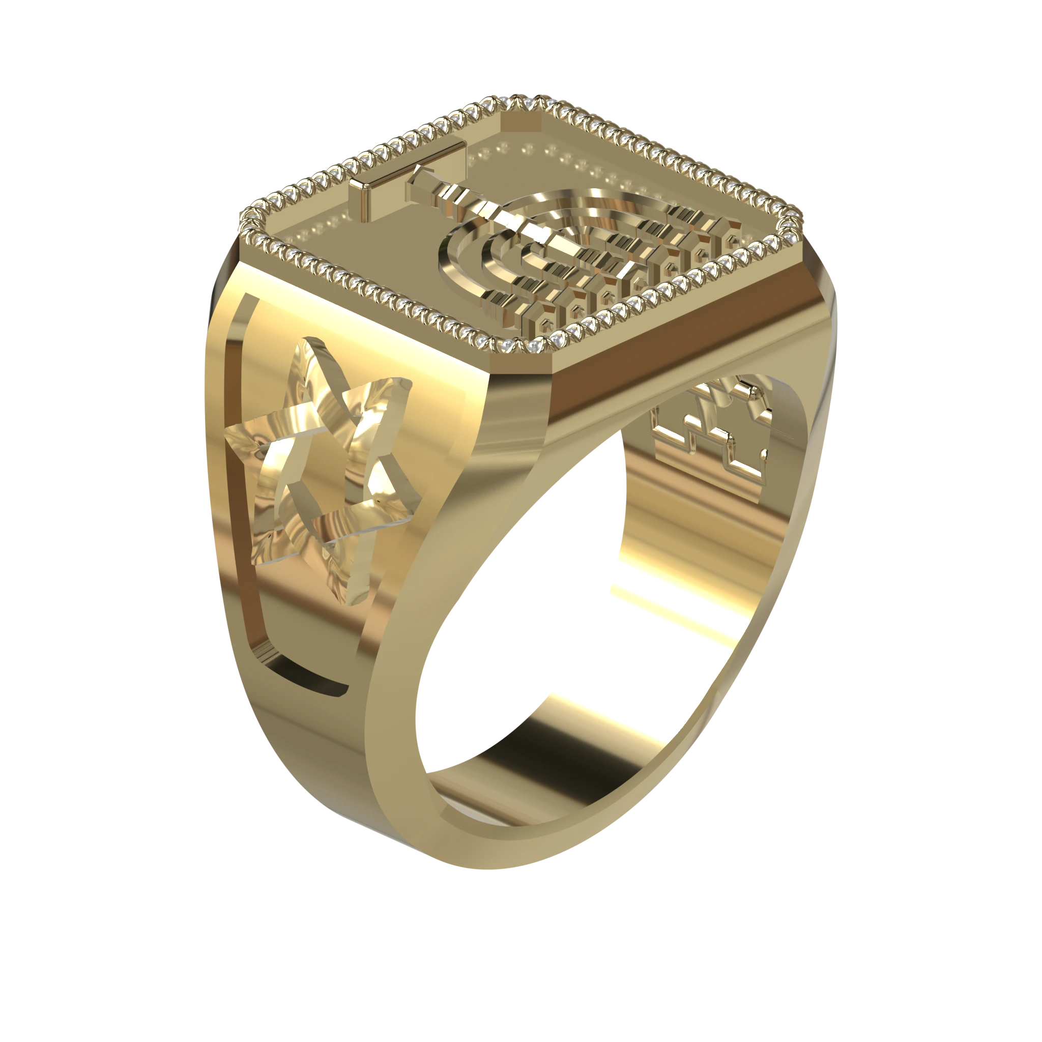 Men's Ring