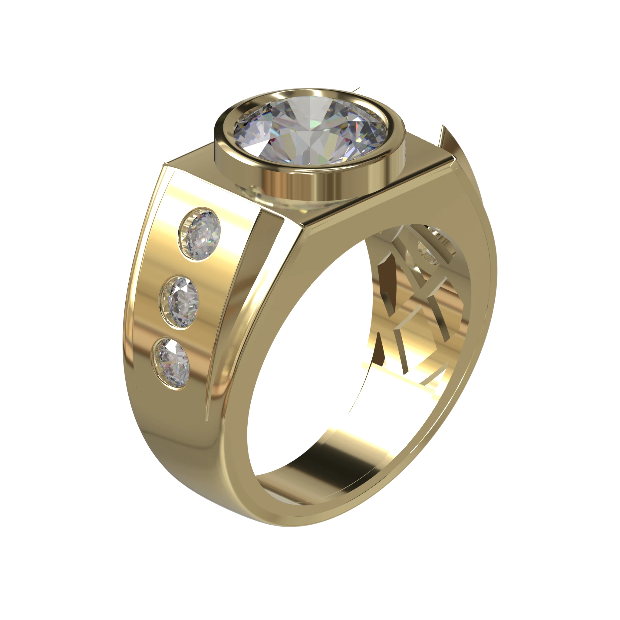 Men's Ring