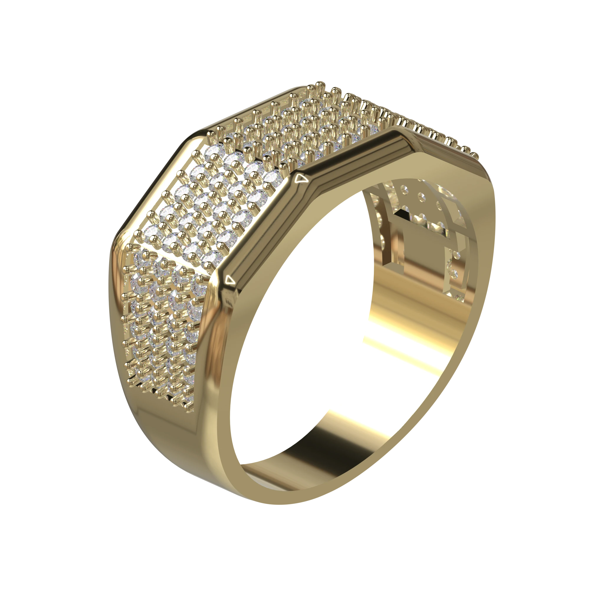 Men's Ring