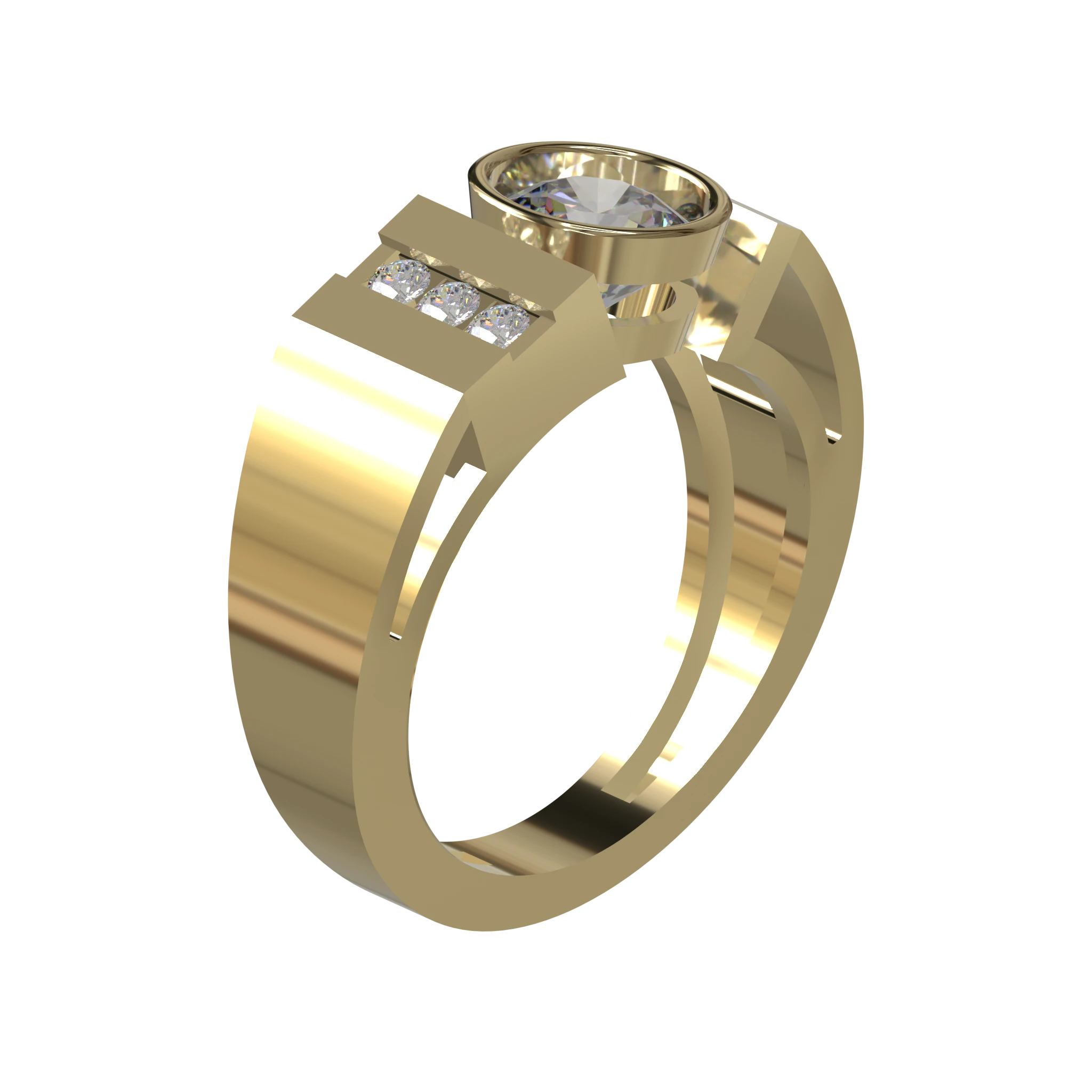 Men's Ring
