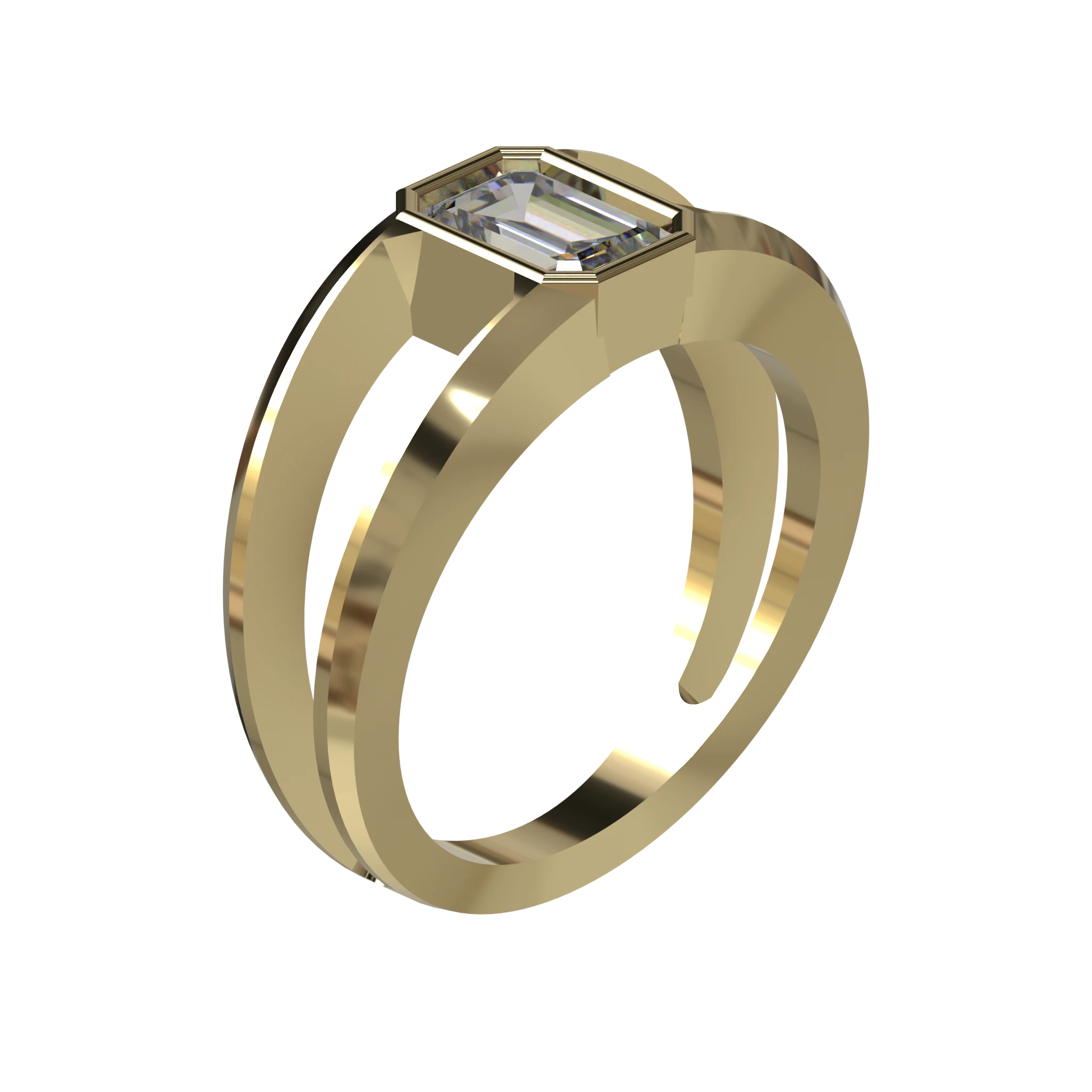 Men's Ring