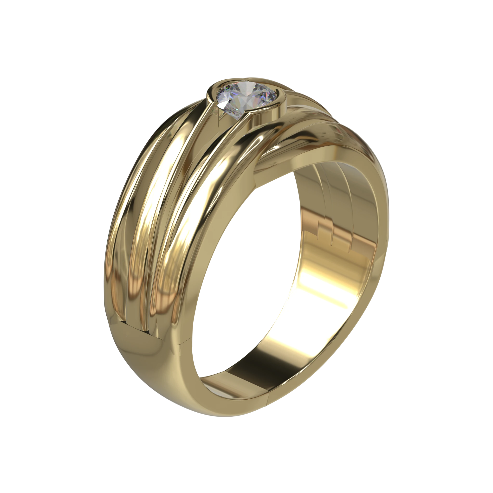 Men's Ring