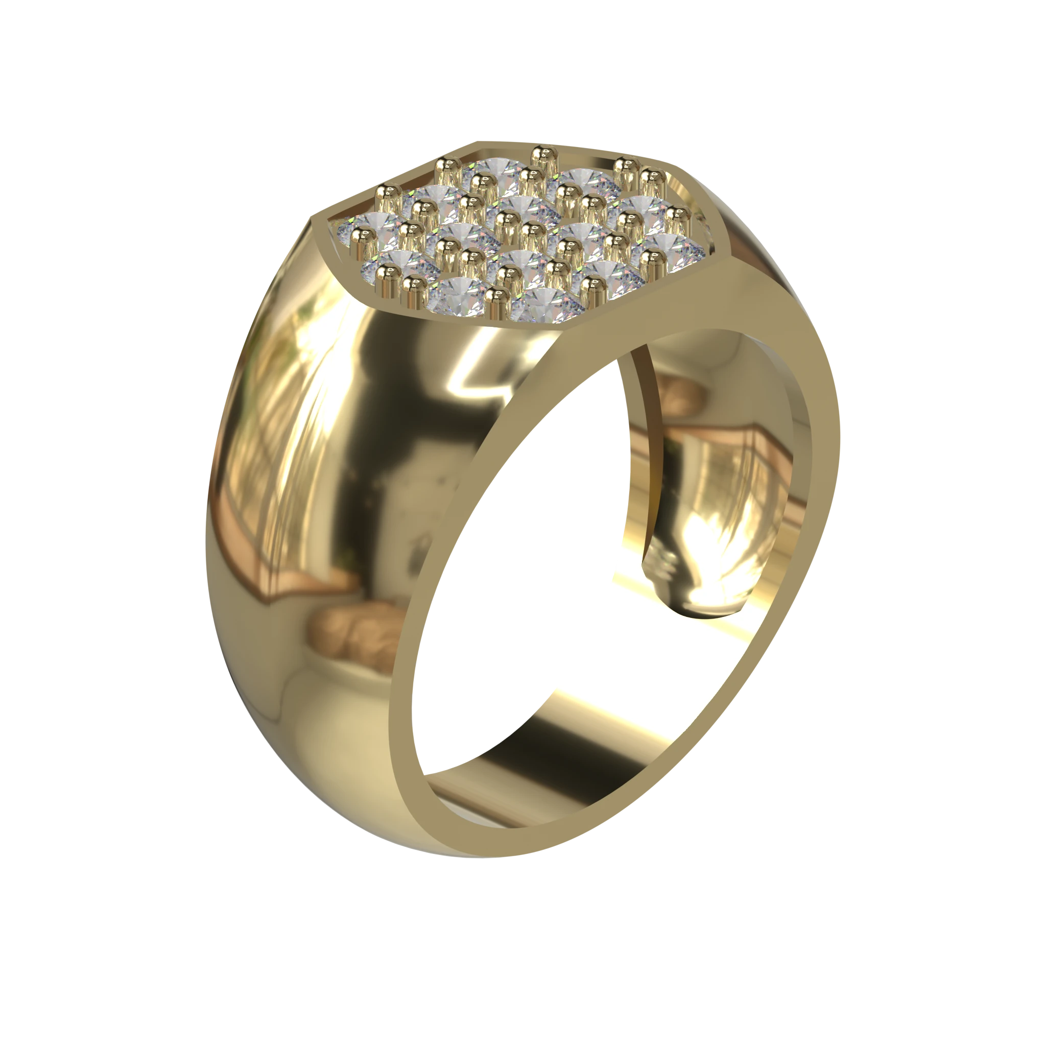 Men's Ring