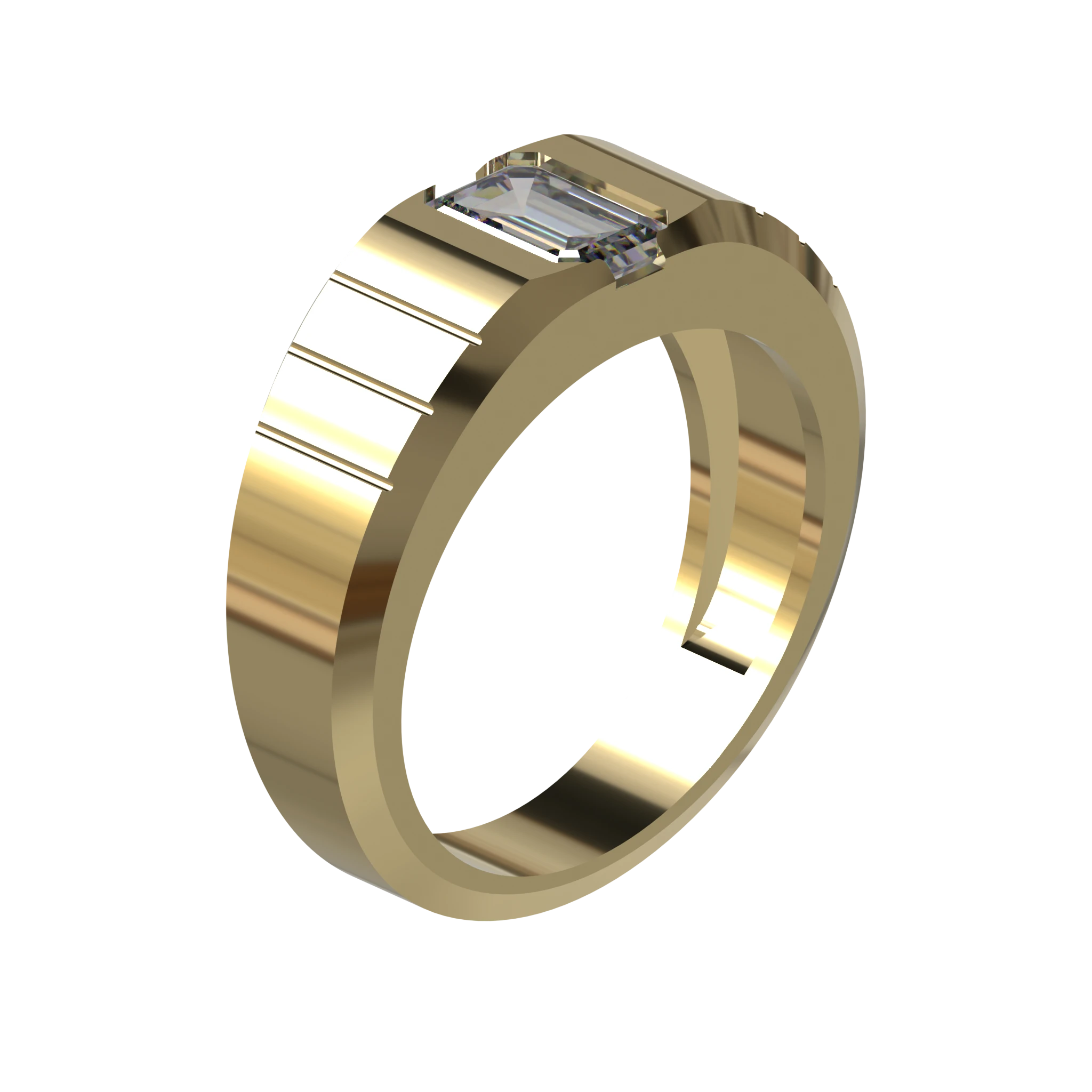Men's Ring