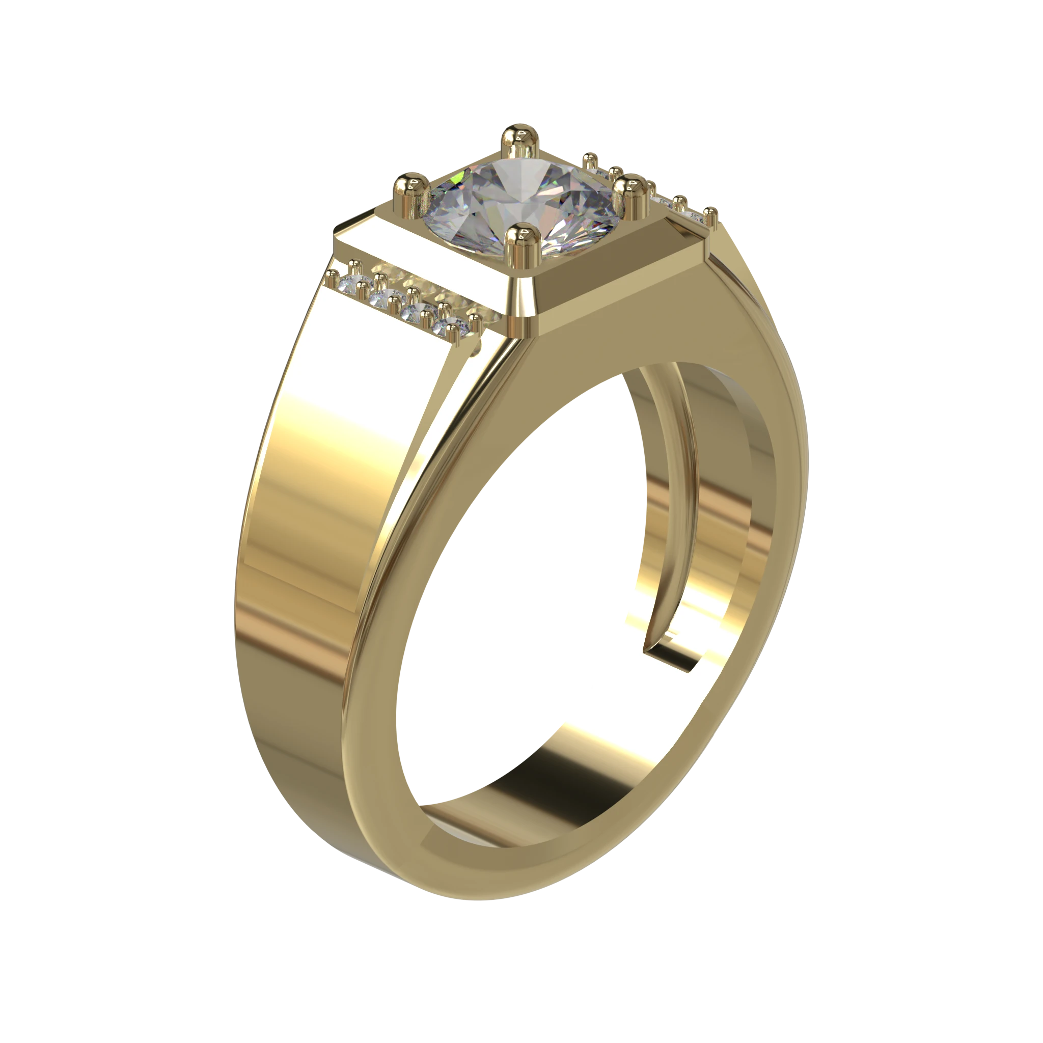 Men's Ring