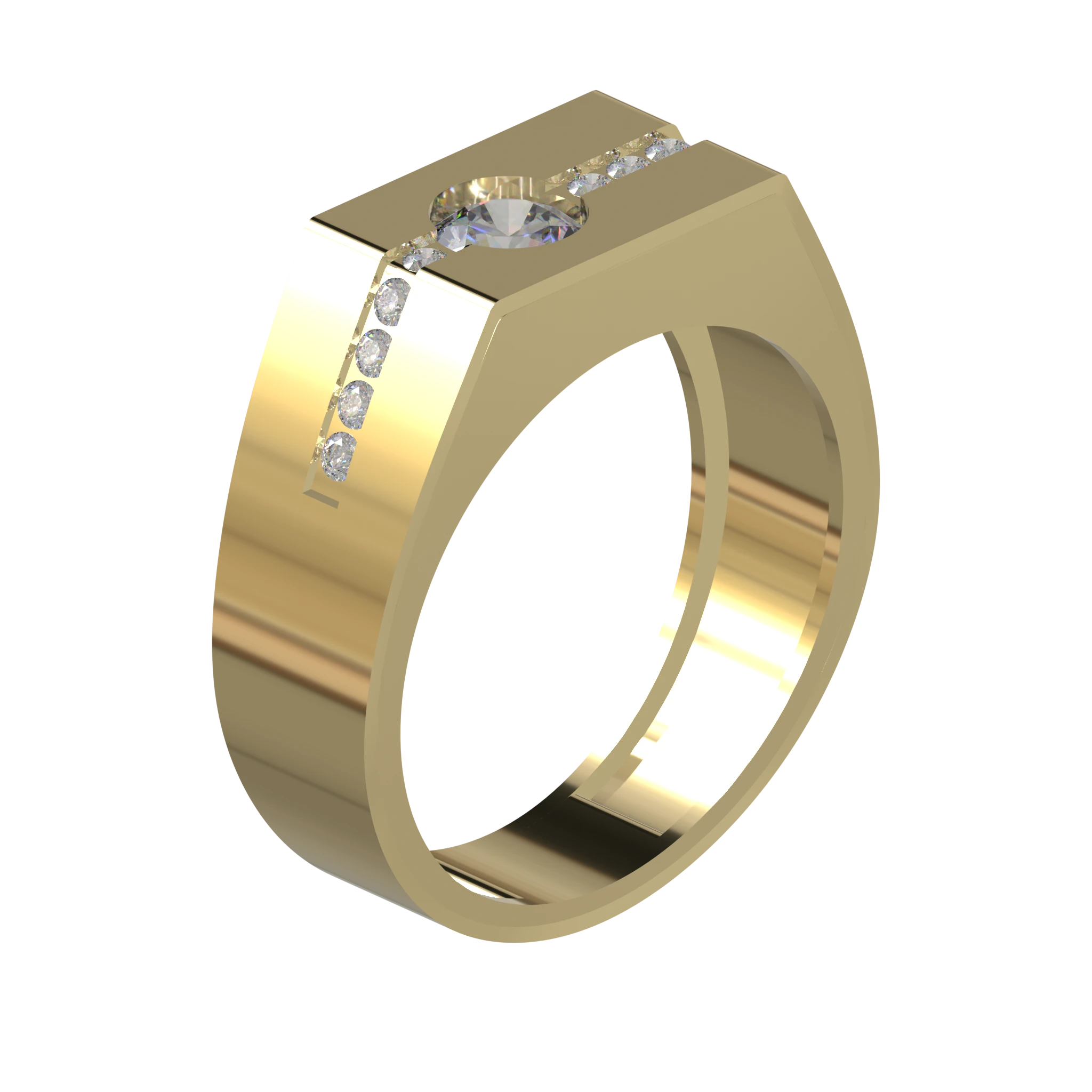 Men's Ring