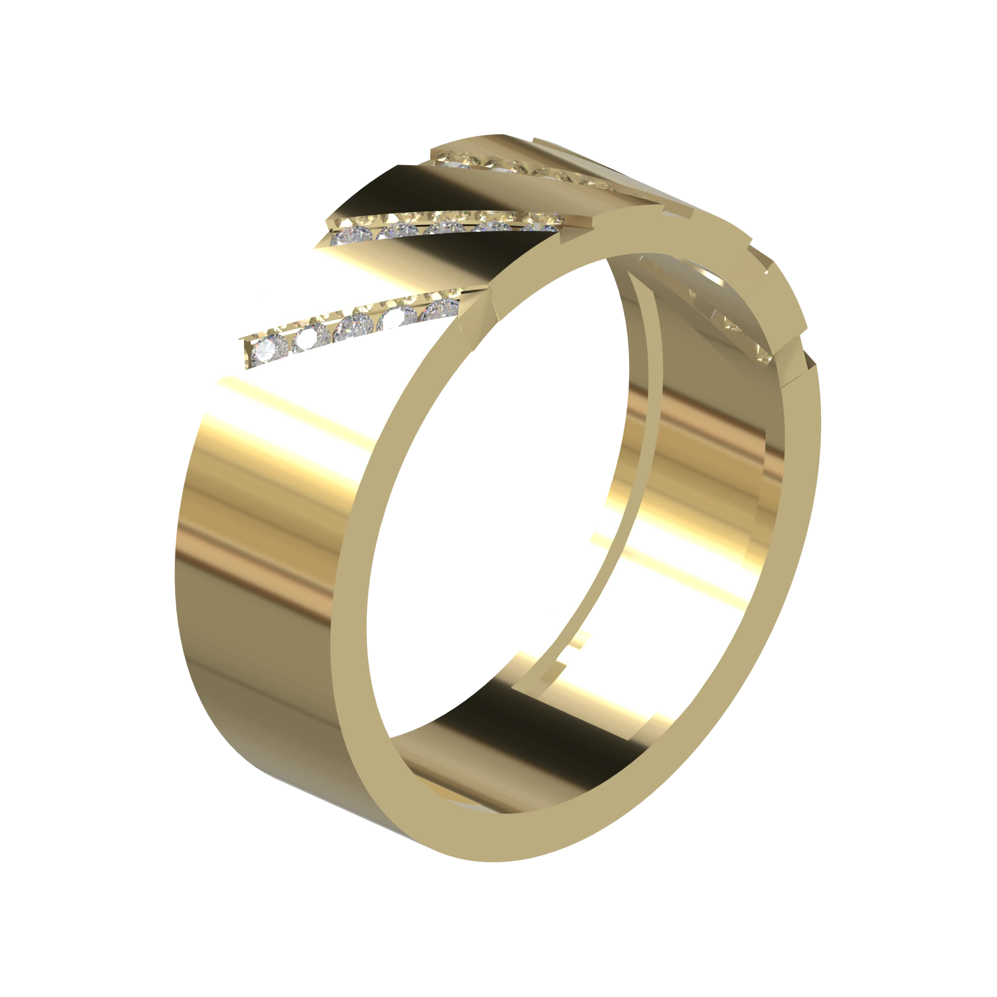 Men's Ring