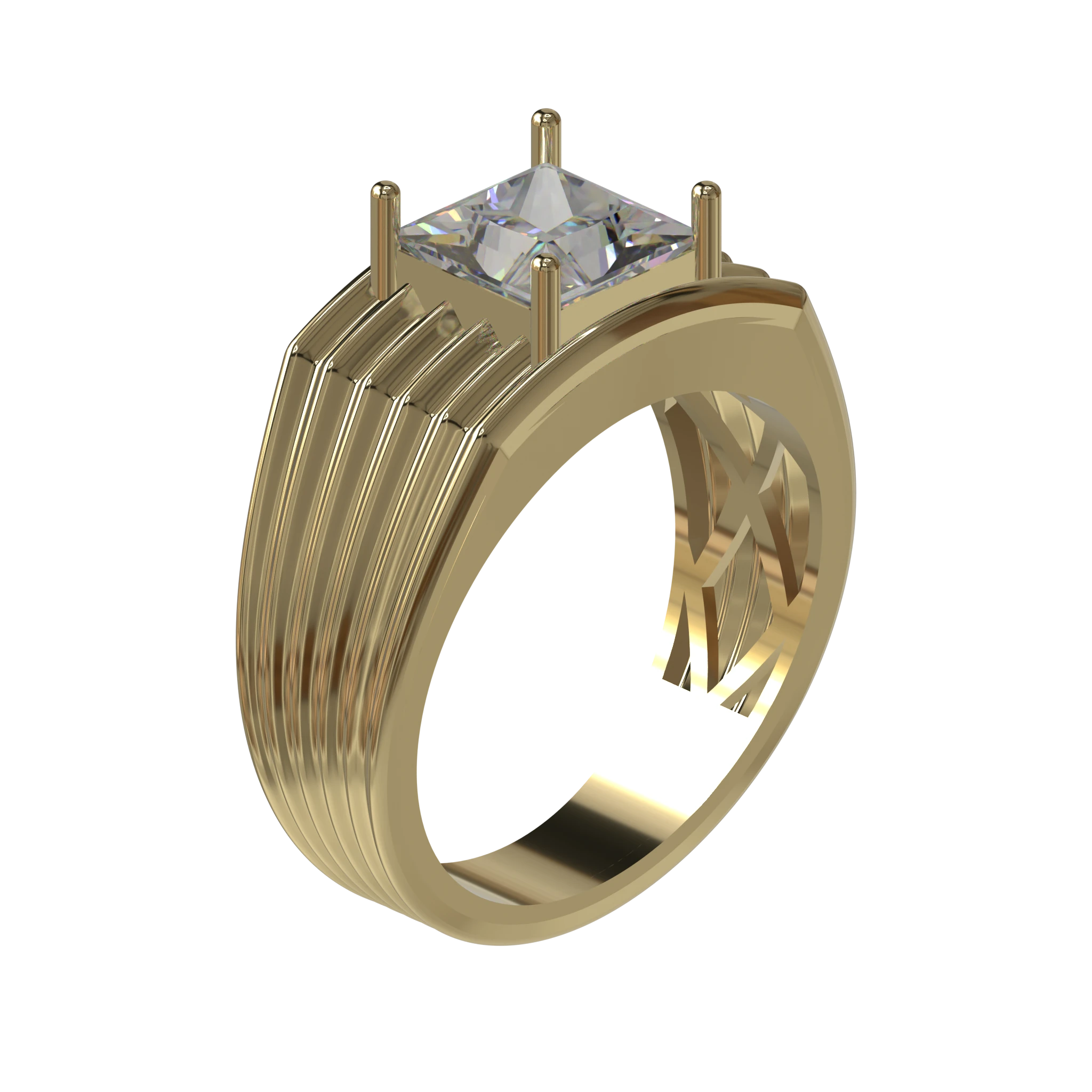 Men's Ring