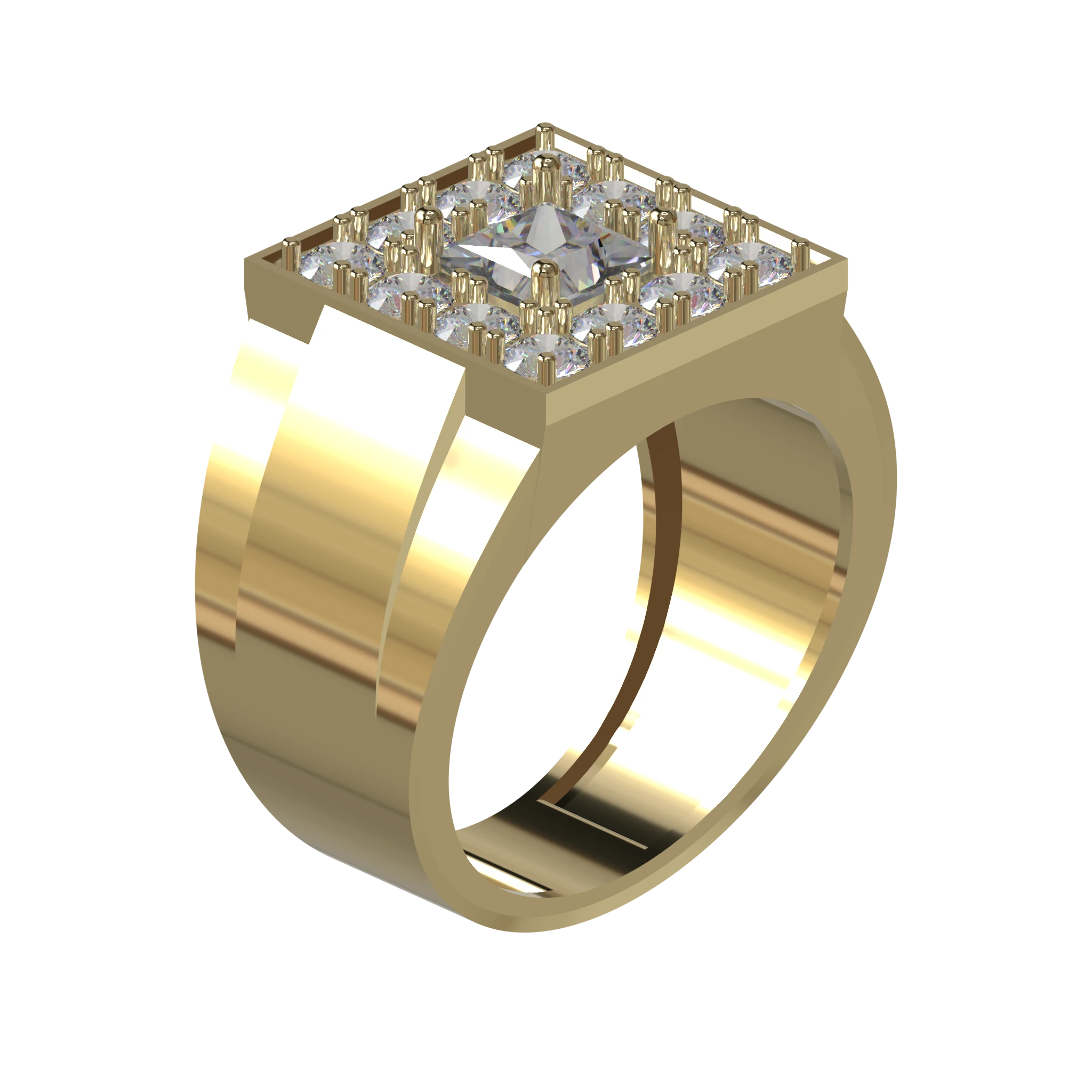 Men's Ring