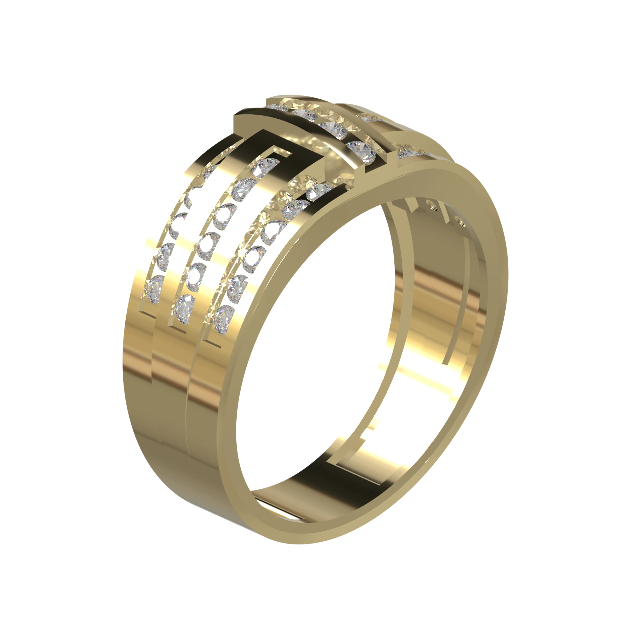 Men's Ring