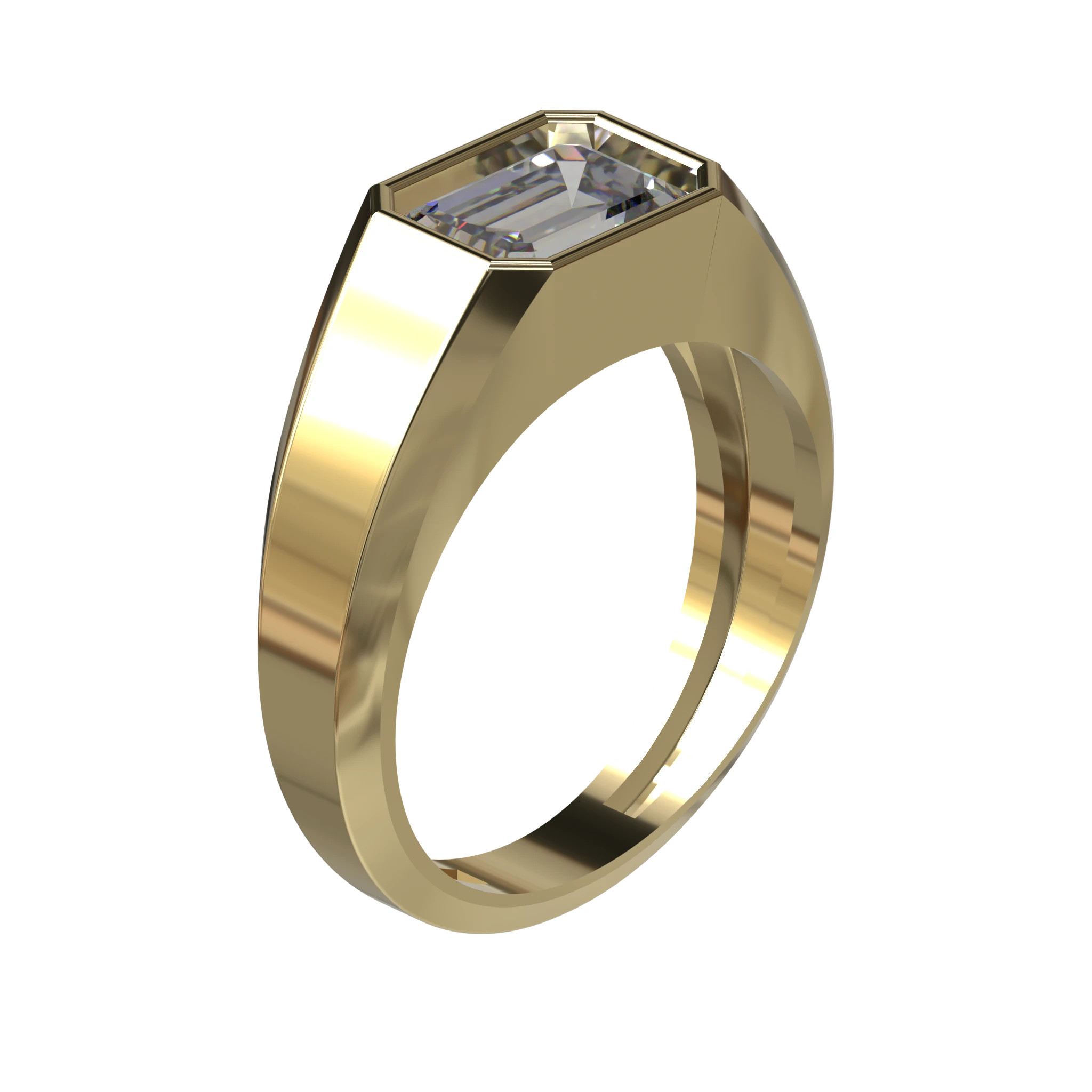 Men's Ring