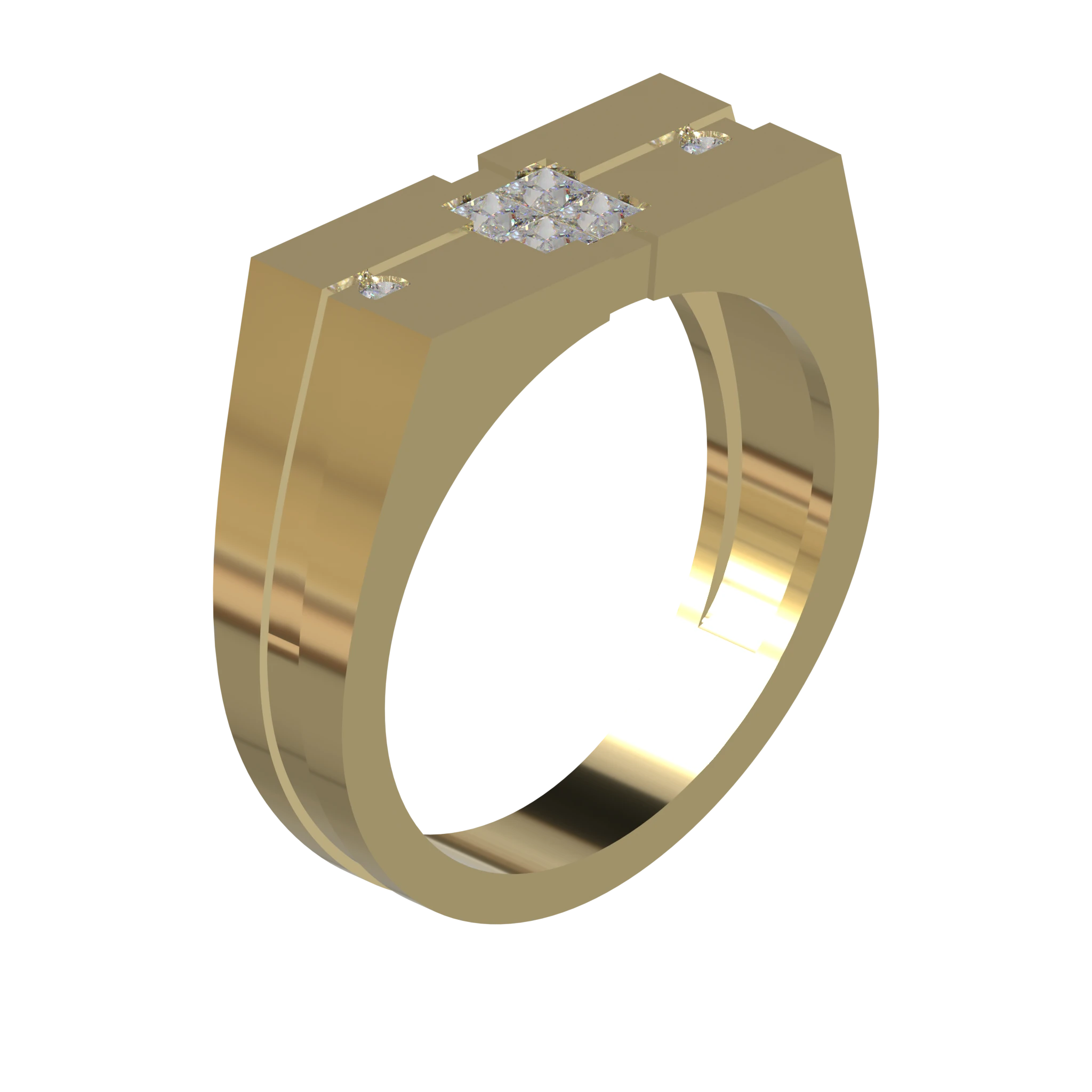 Men's Ring