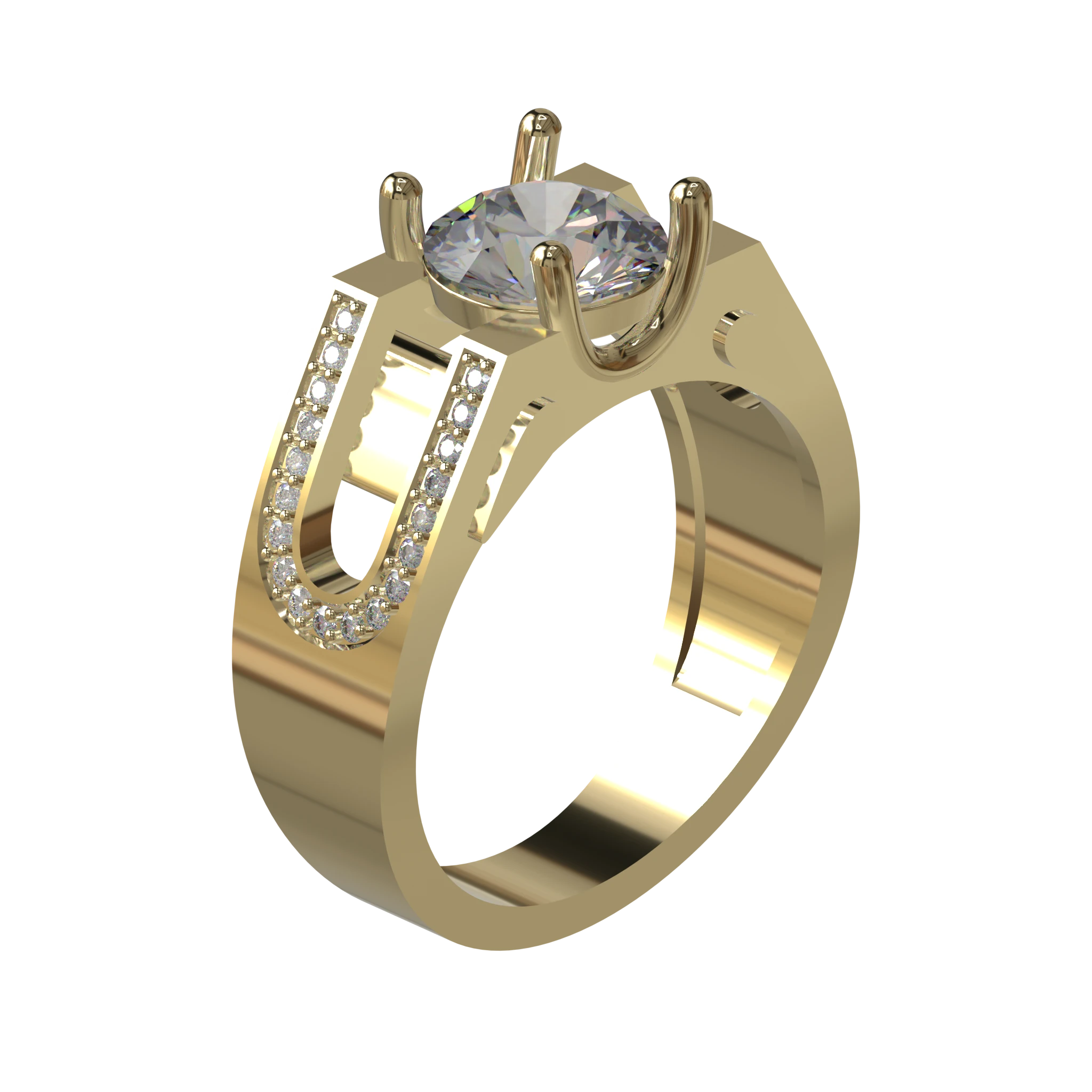 Men's Ring