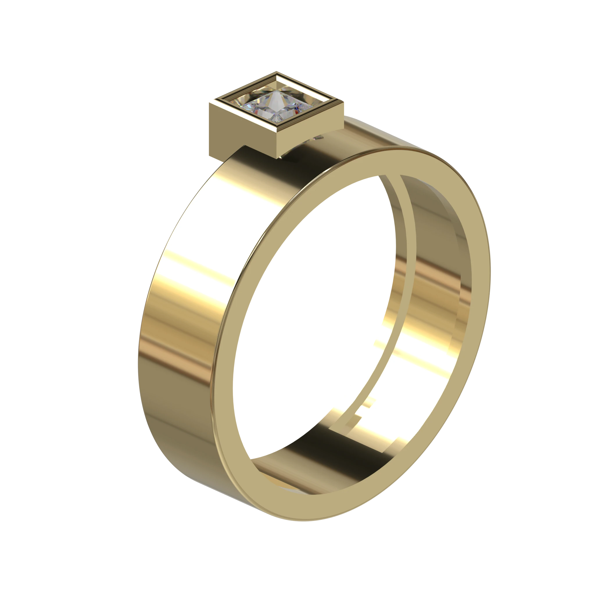 Men's Ring