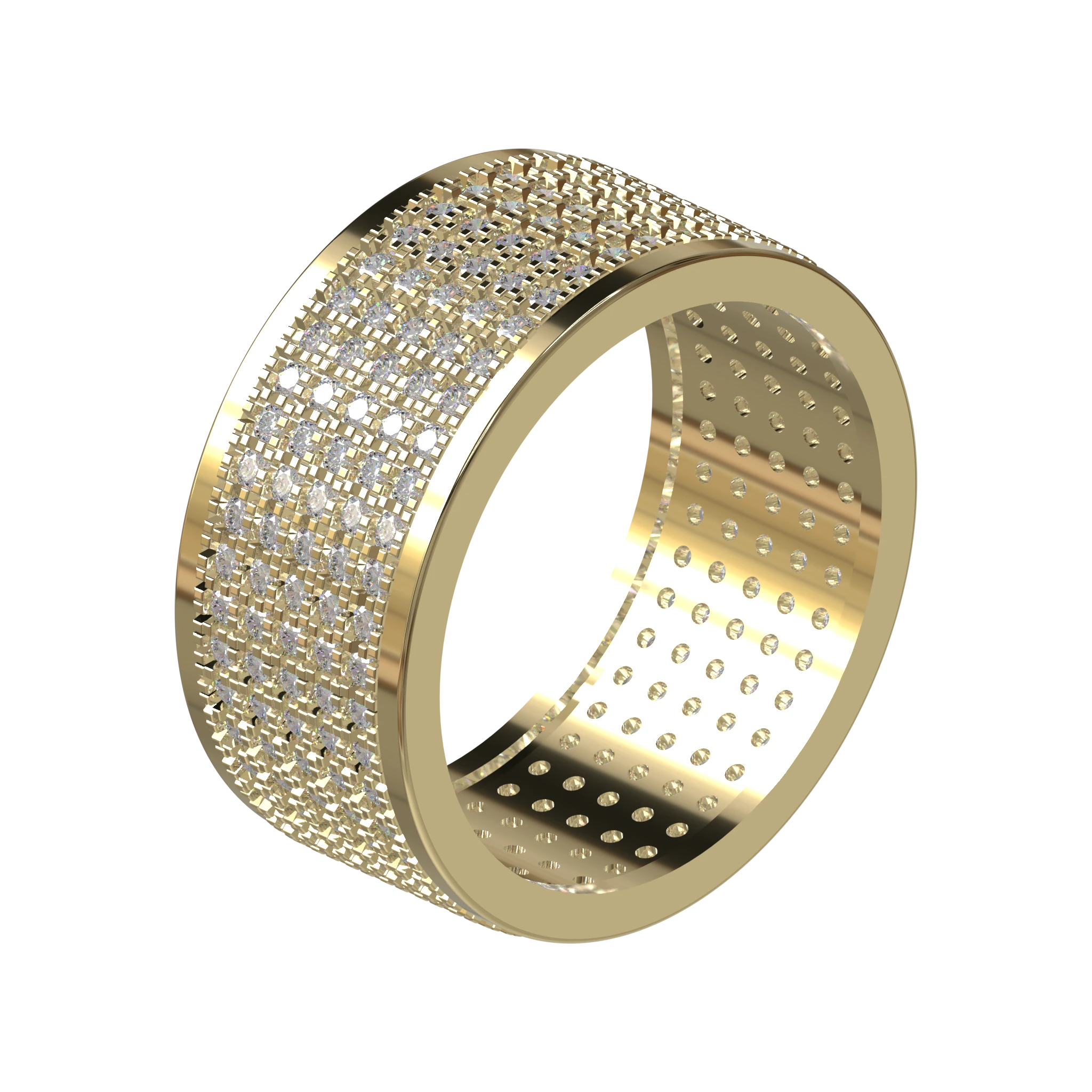 Men's Ring