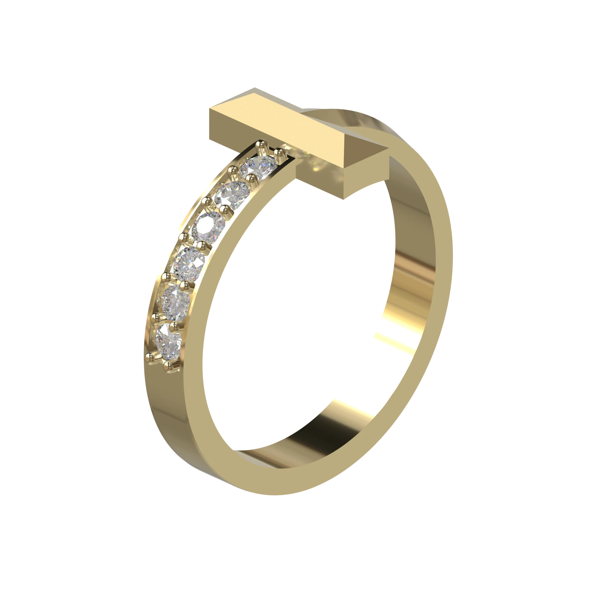 Men's Ring