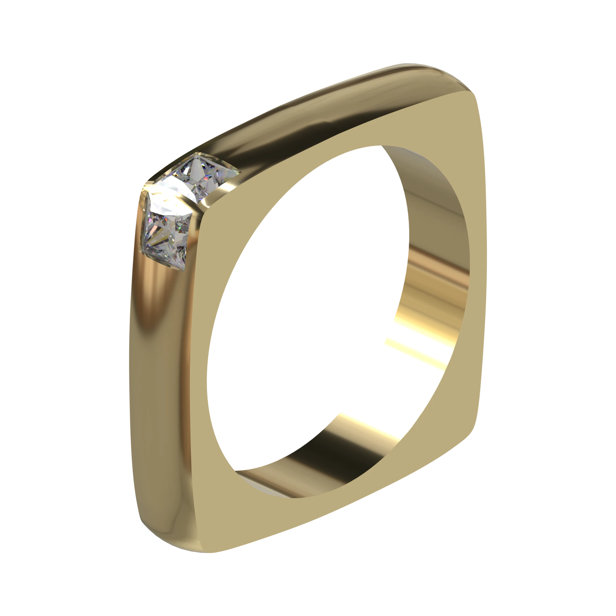 Men's Ring