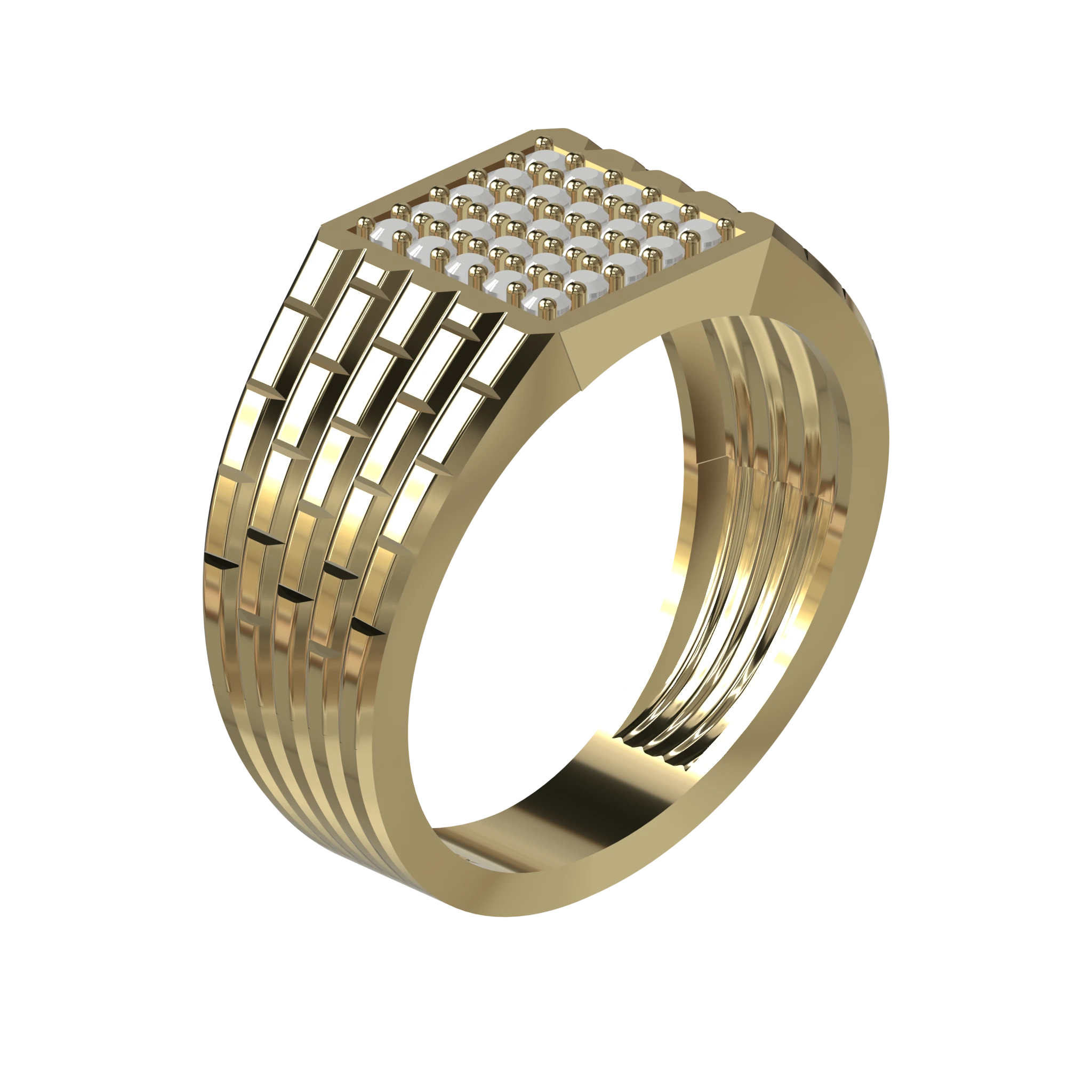 Men's Ring