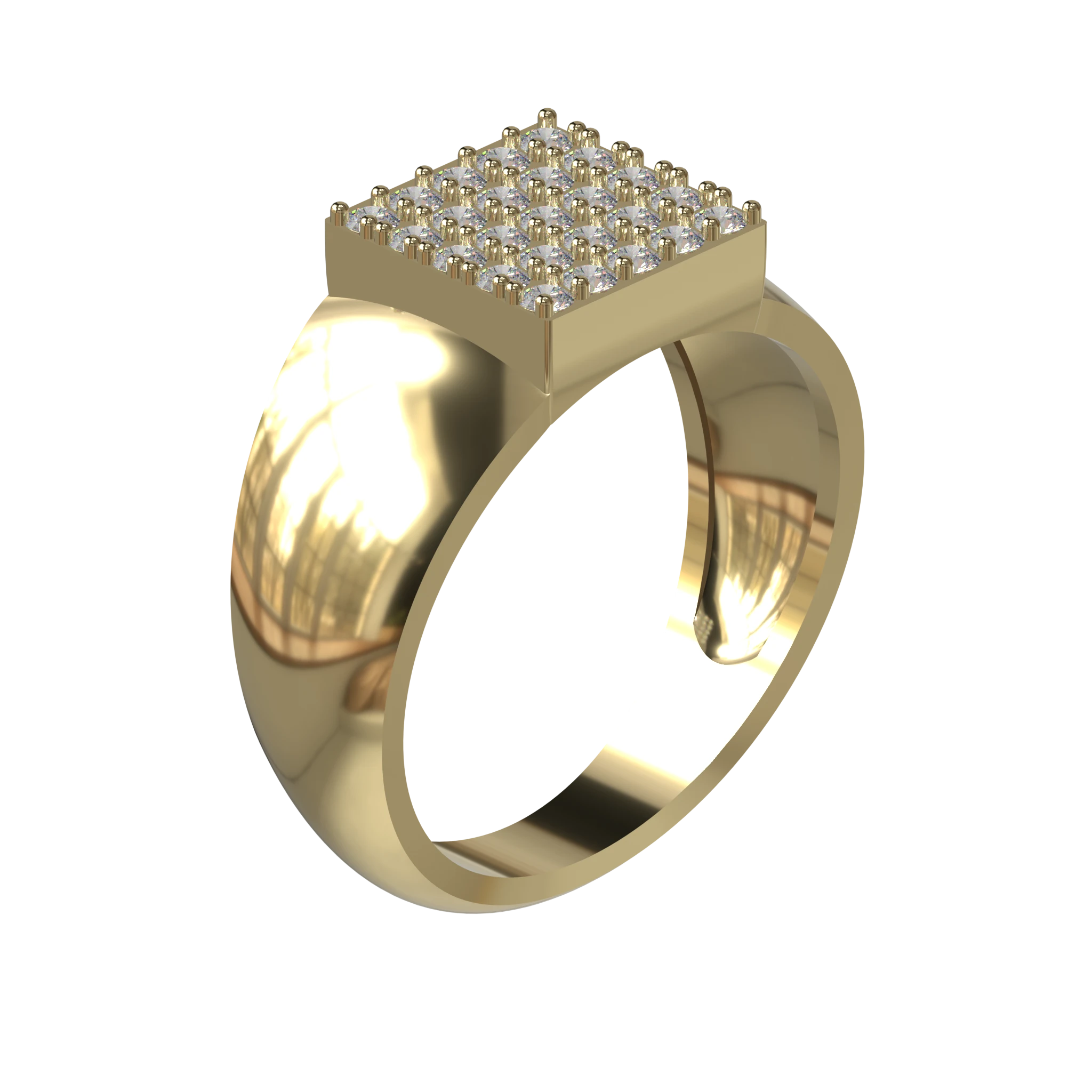 Men's Ring