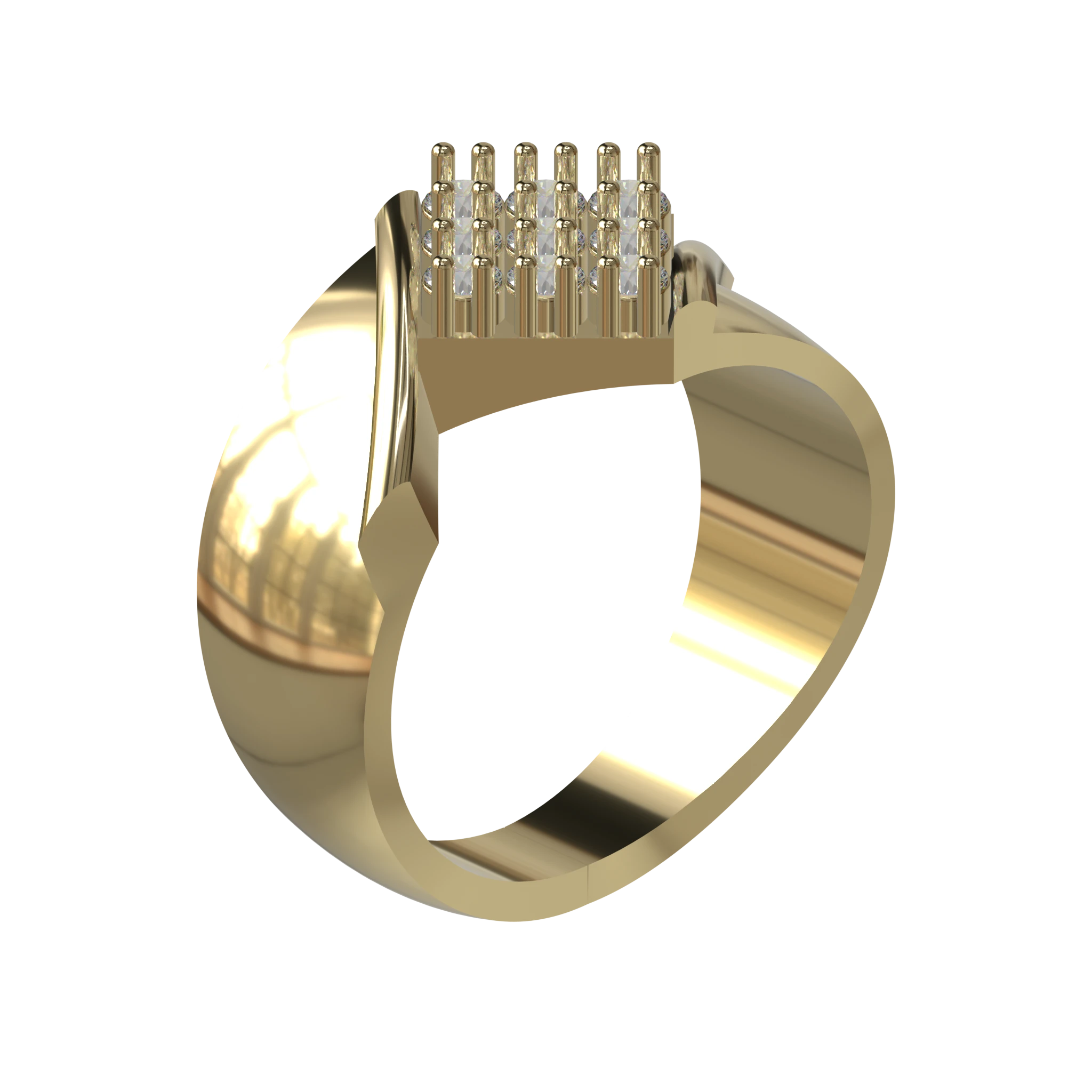 Men's Ring
