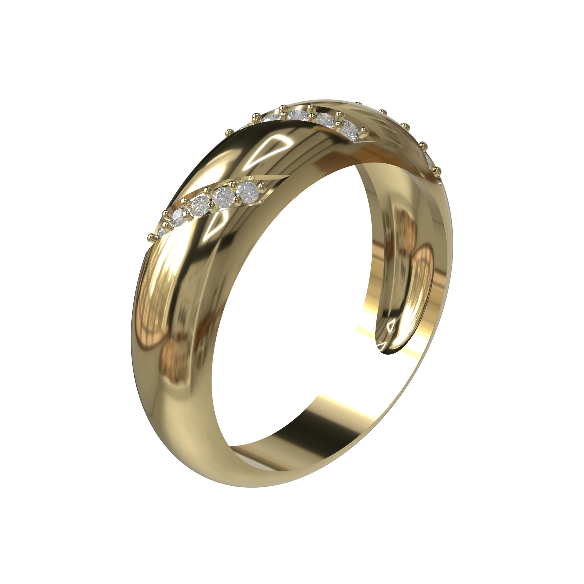 Men's Ring