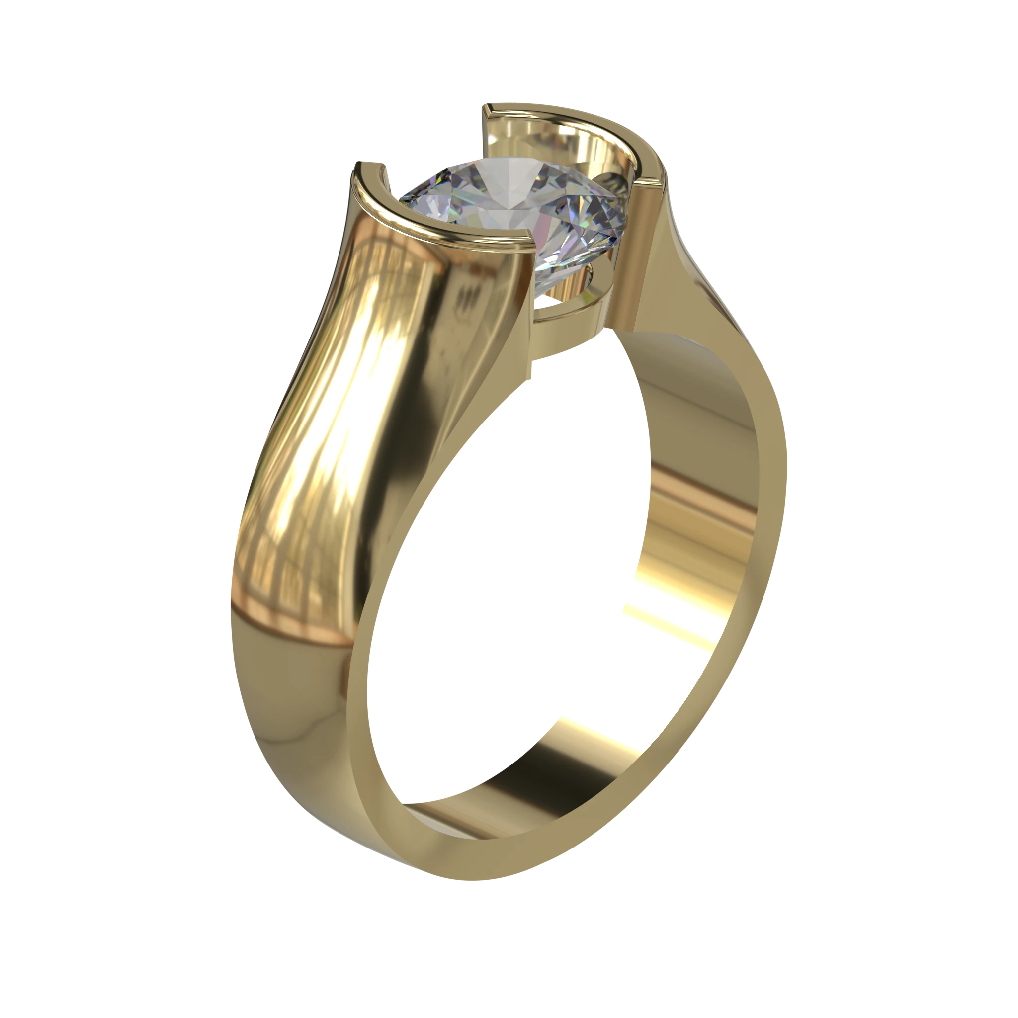 Men's Ring