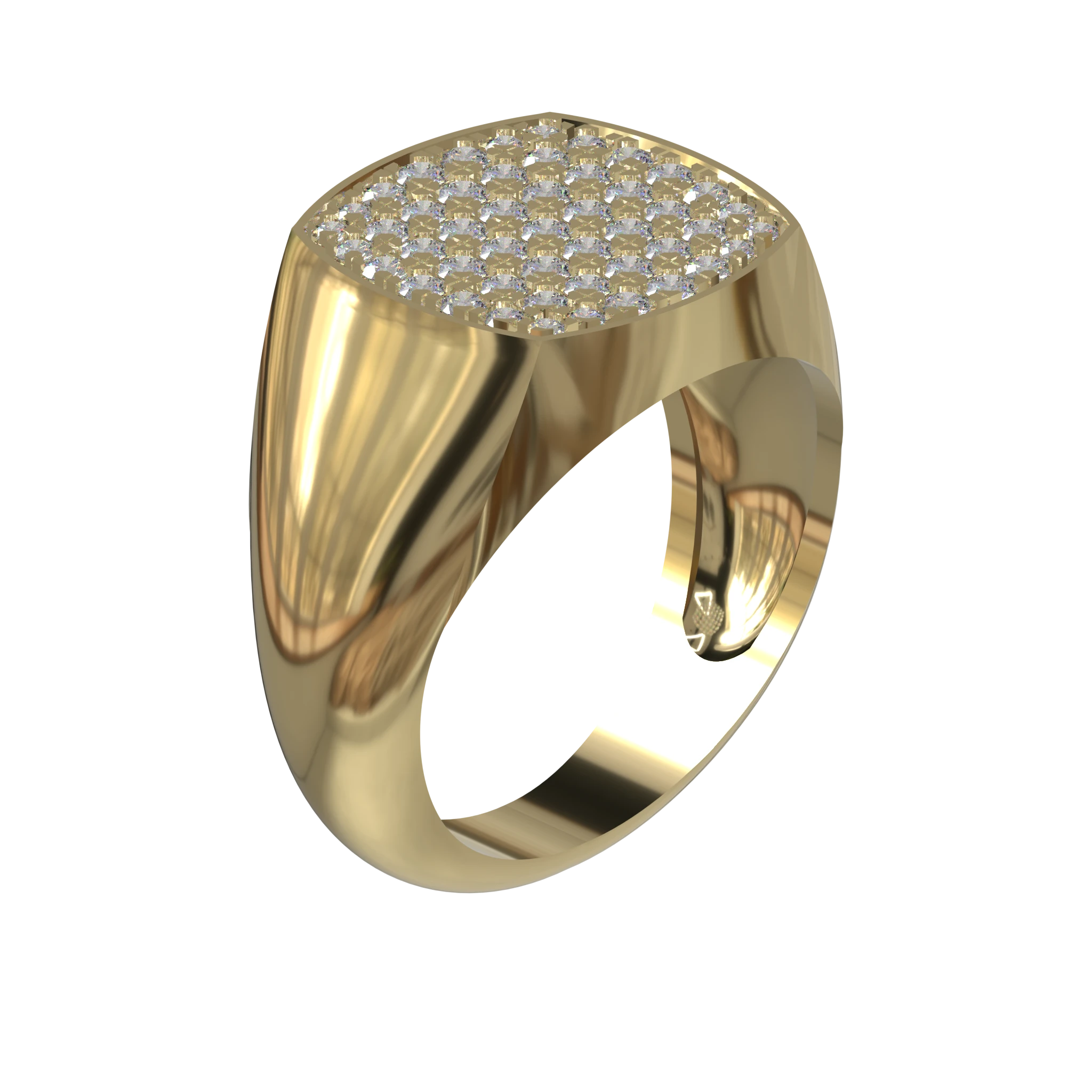 Men's Ring