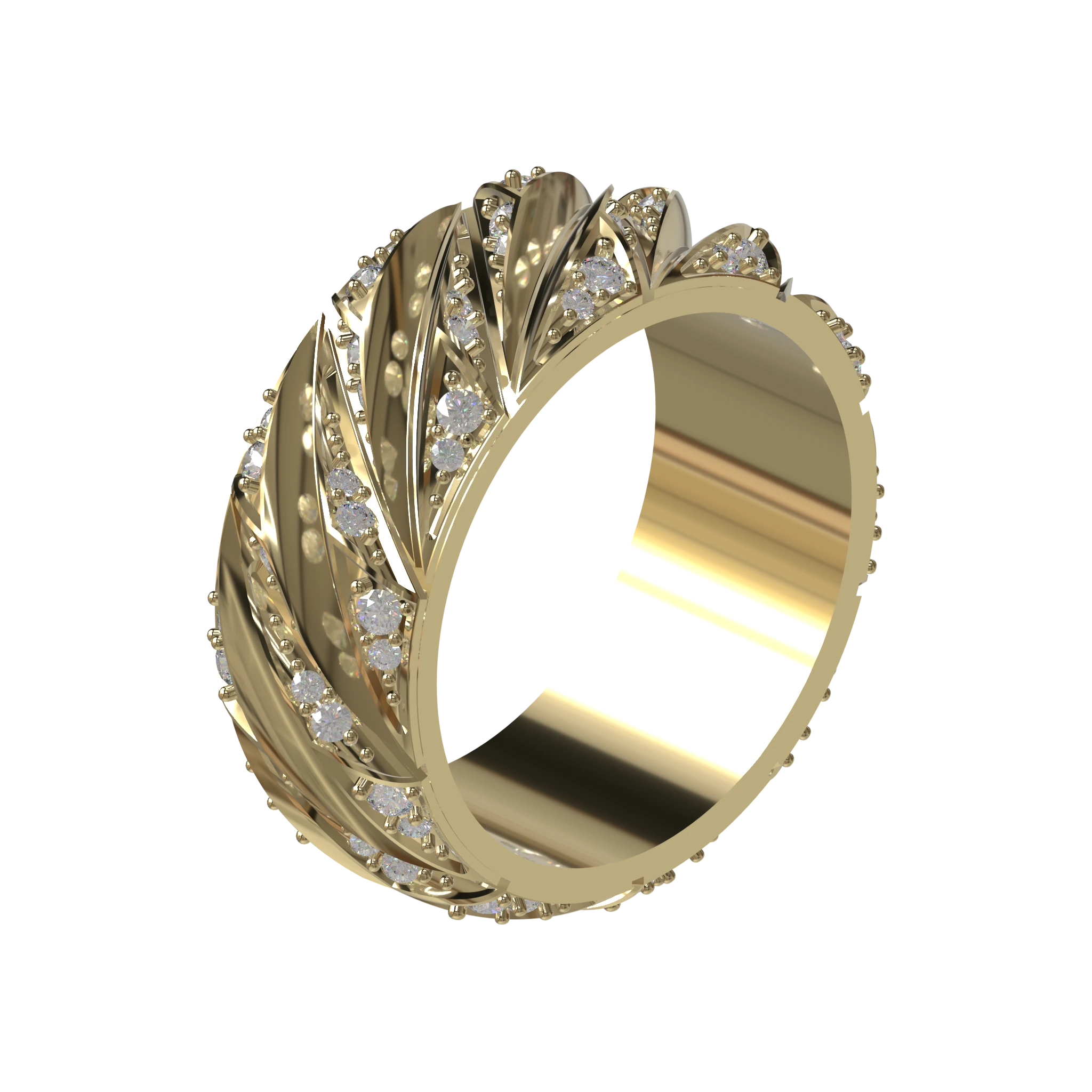 Men's Ring