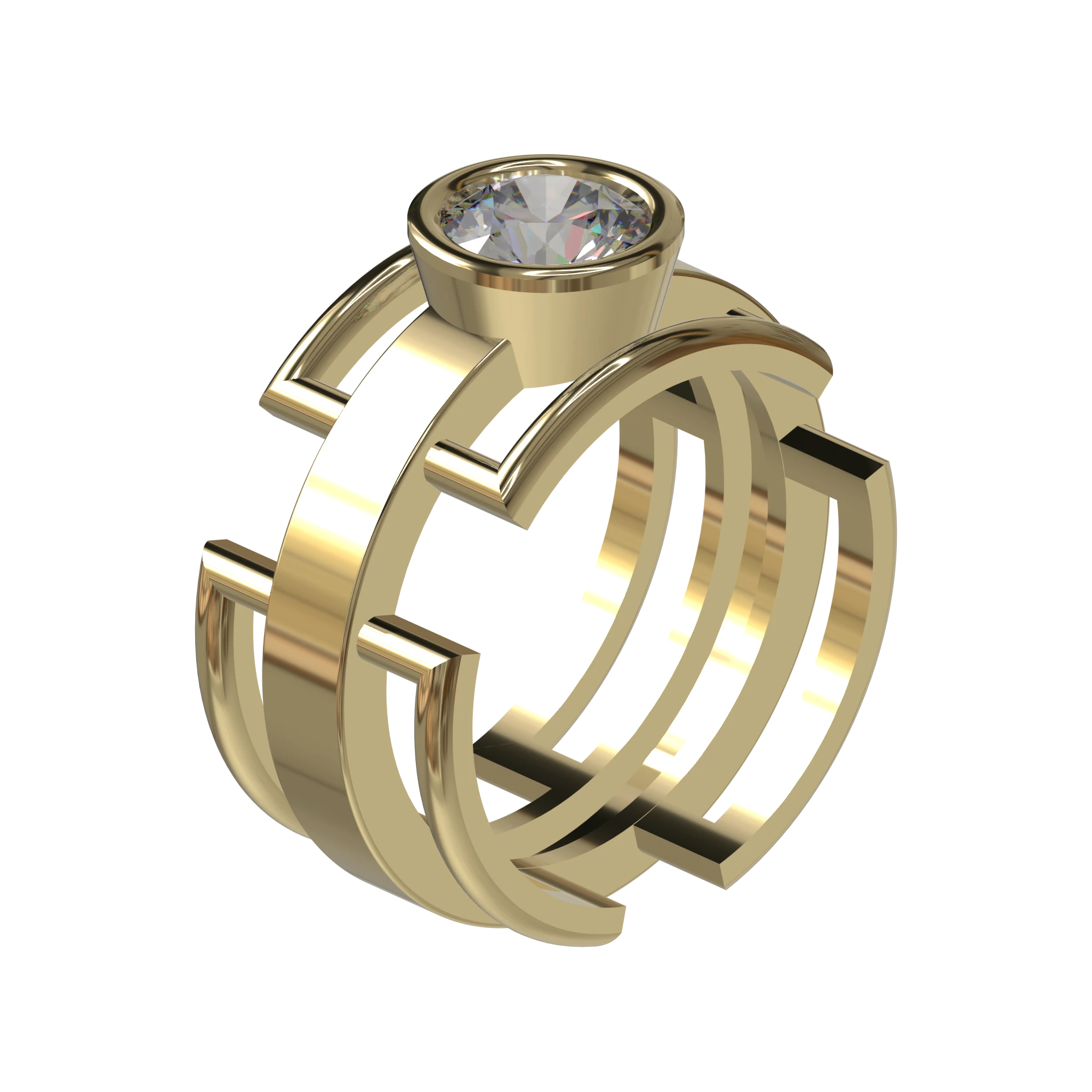 Men's Ring