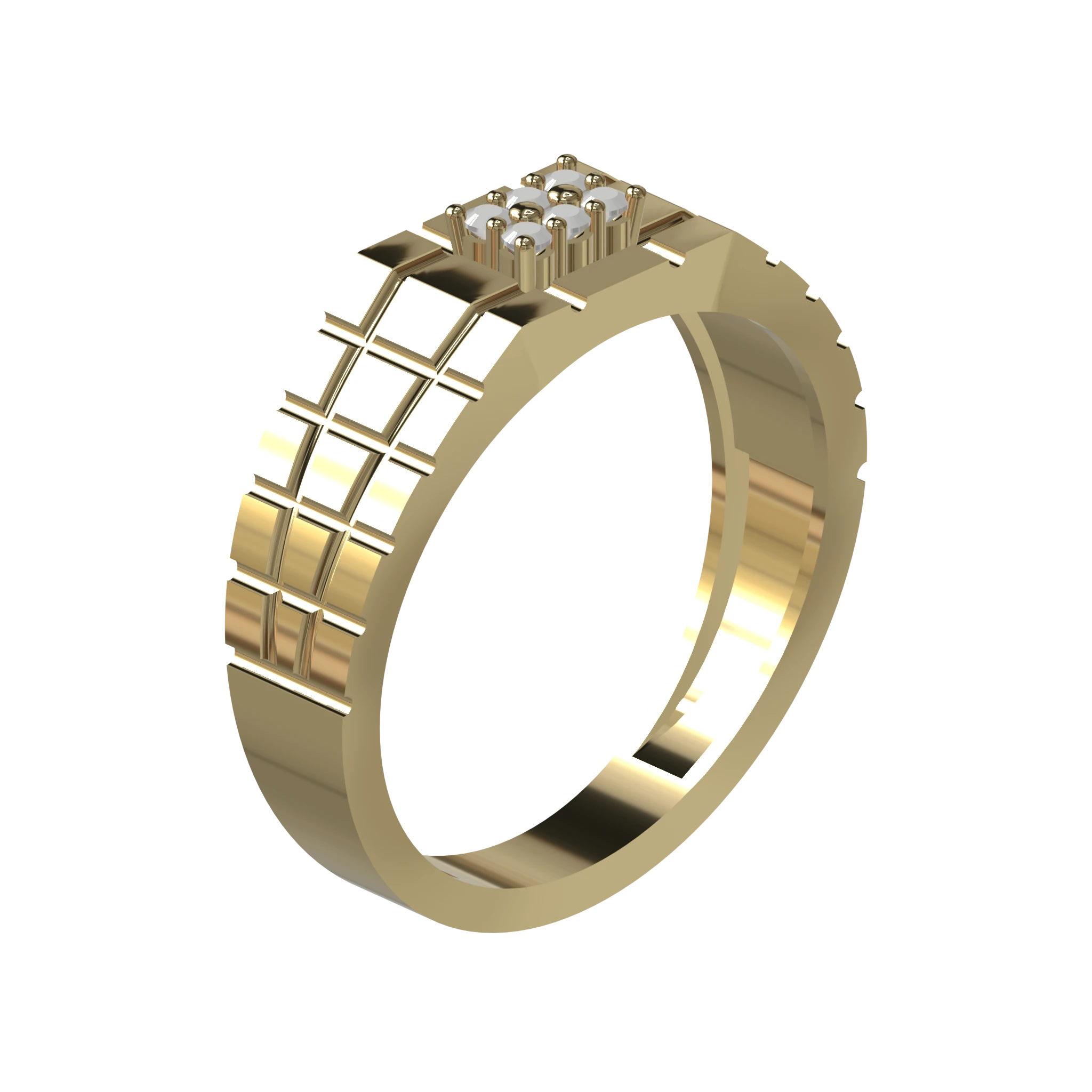 Men's Ring