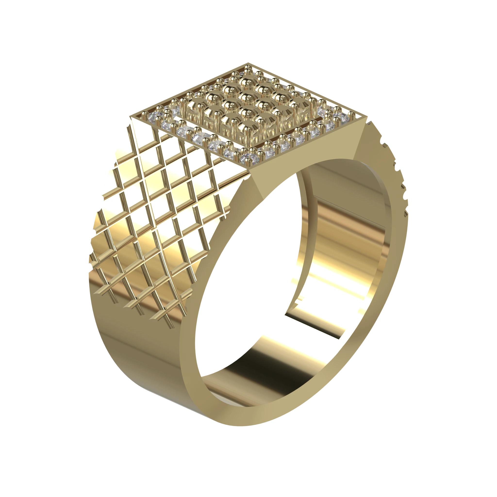 Men's Ring