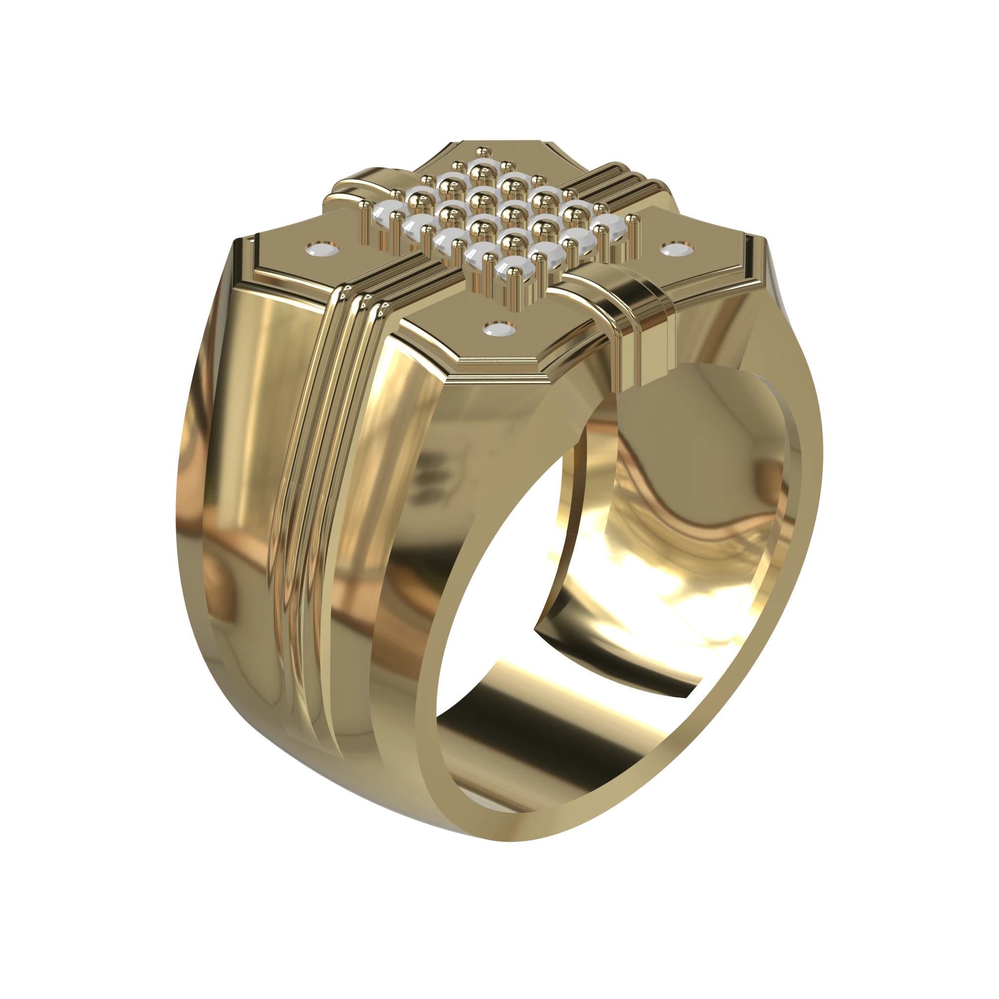 Men's Ring