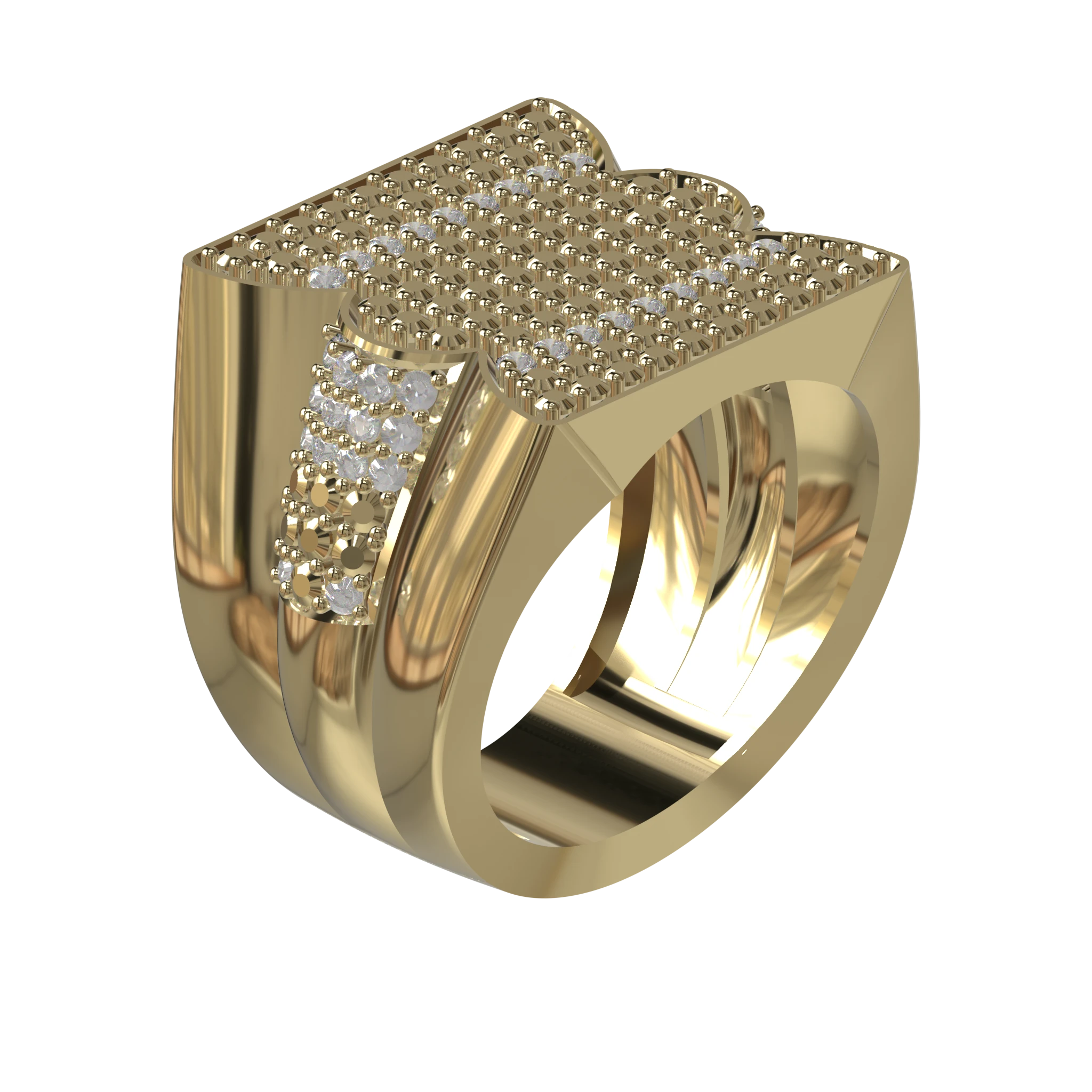 Men's Ring