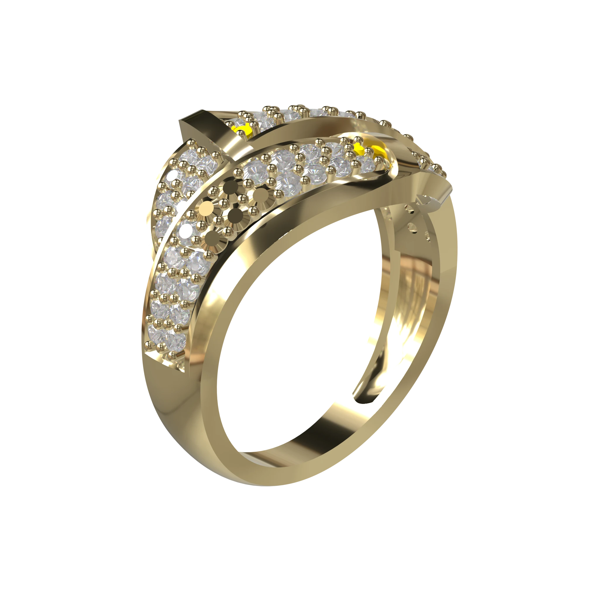 Men's Ring