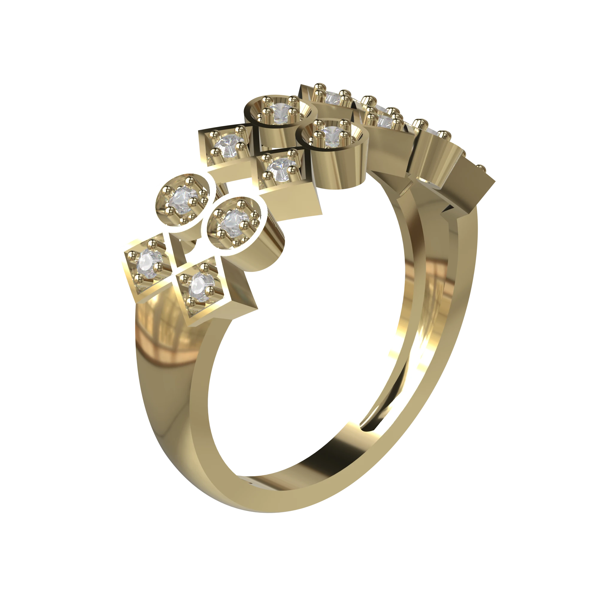 Men's Ring