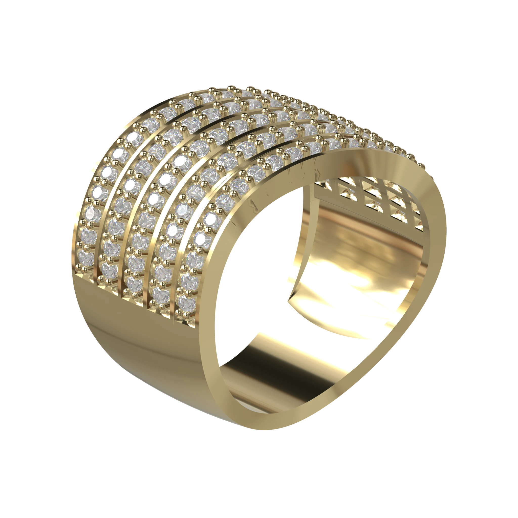 Men's Ring
