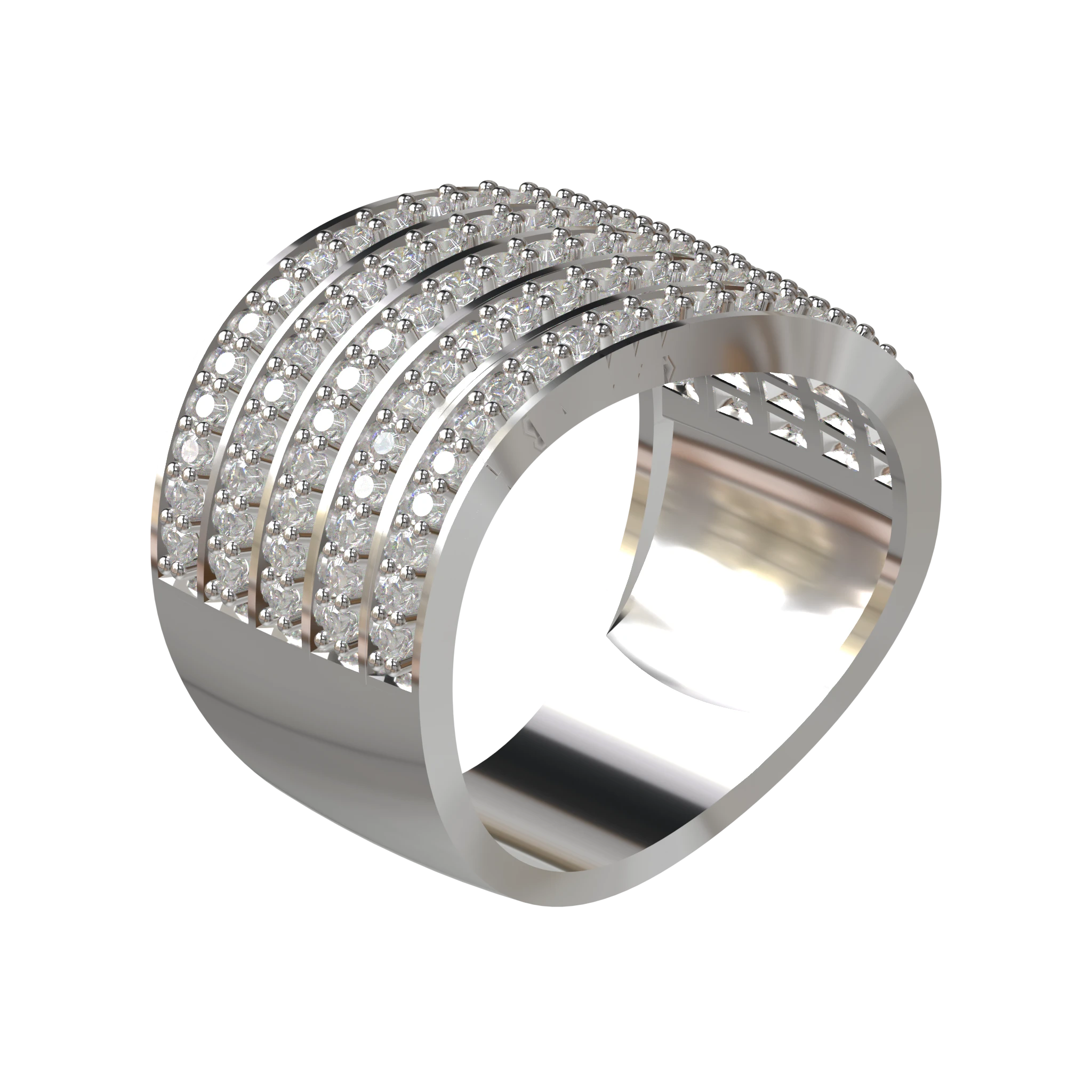 Men's Ring view 2